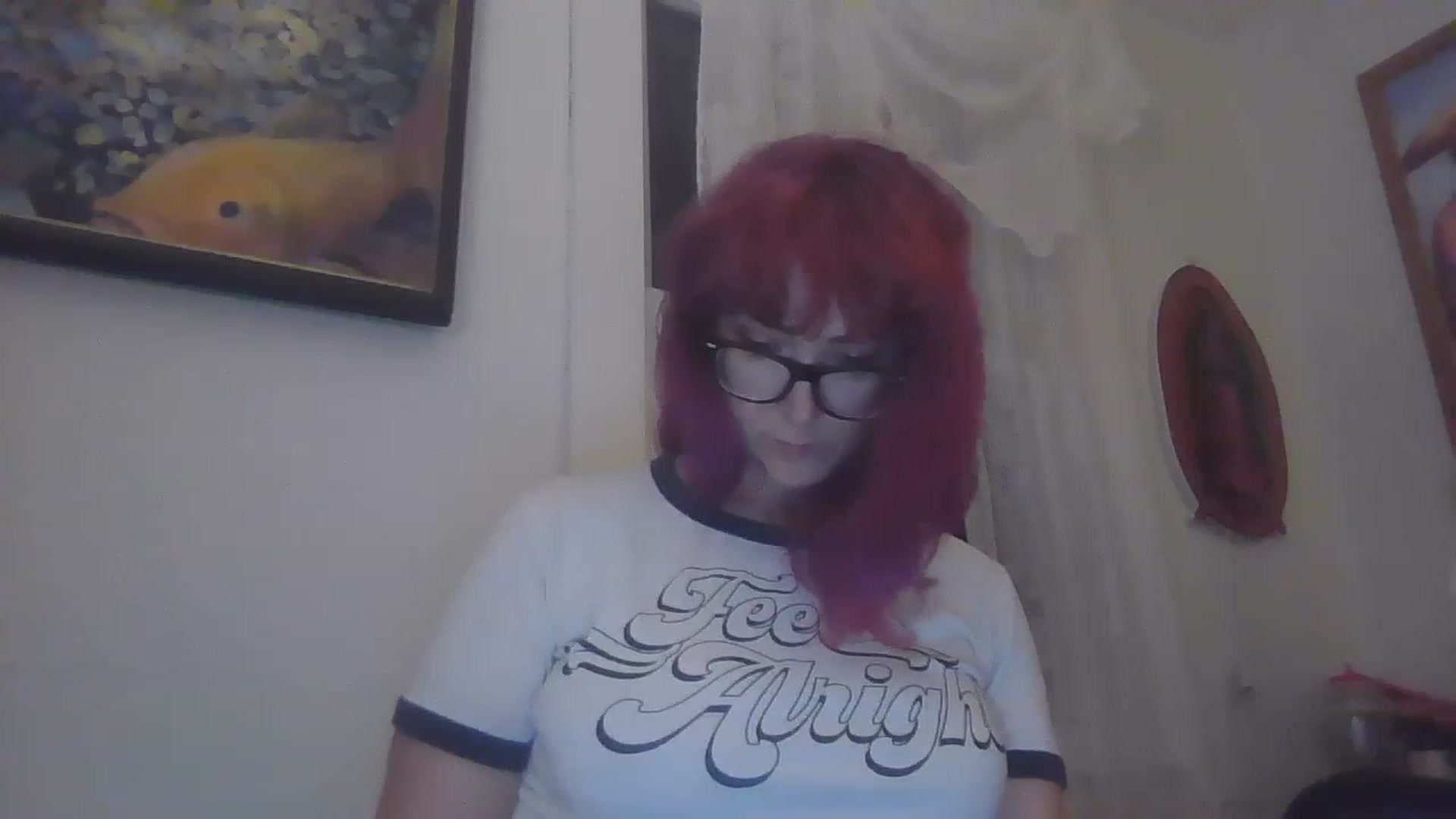 Gallery image thumbnail from TitsOnYa's myfreecams stream on, 09/05/2024, 10:27 image 14 of 20