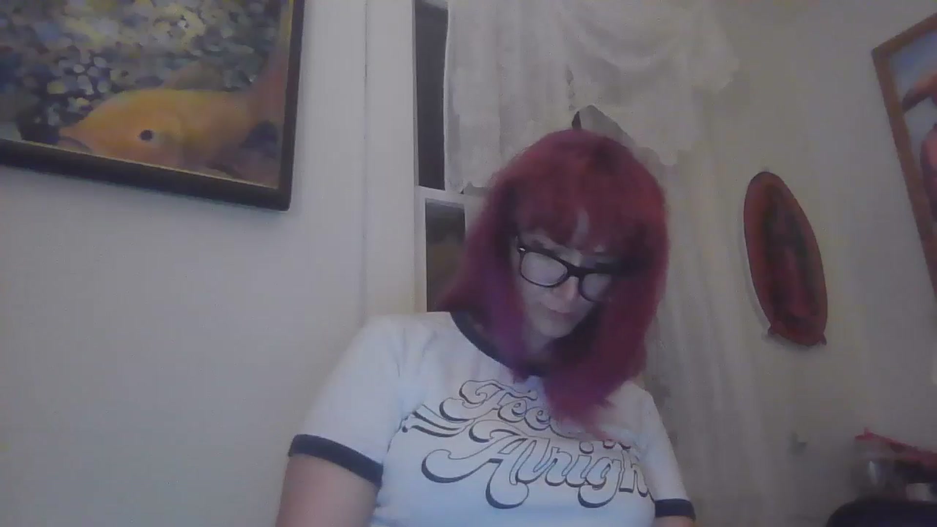 Gallery image thumbnail from TitsOnYa's myfreecams stream on, 09/05/2024, 10:27 image 16 of 20