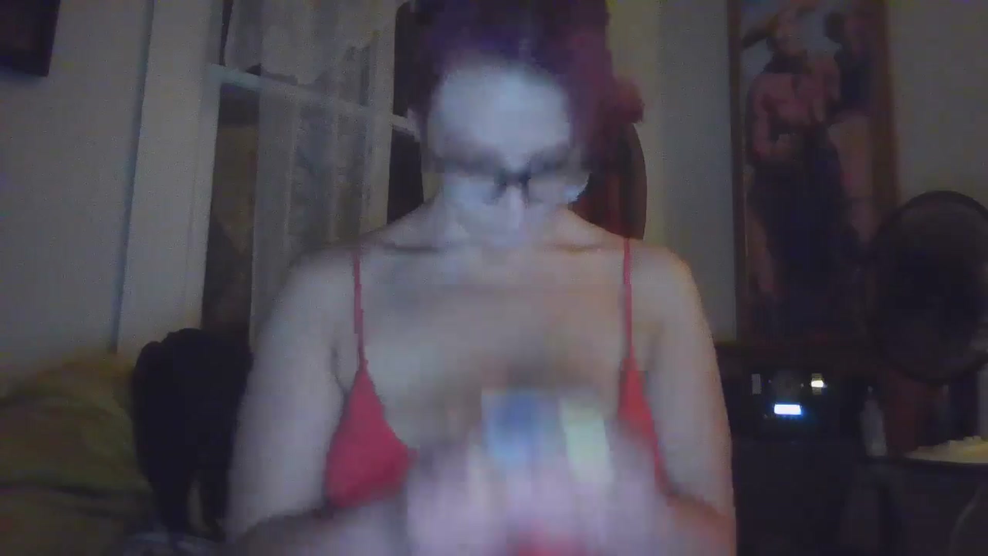 Gallery image thumbnail from TitsOnYa's myfreecams stream on, 09/09/2024, 09:01 image 10 of 20