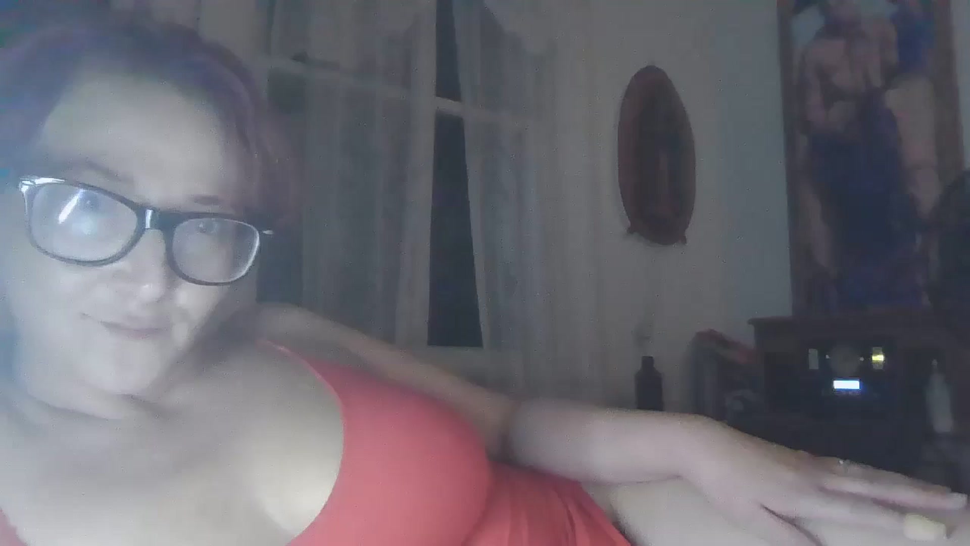 Gallery image thumbnail from TitsOnYa's myfreecams stream on, 09/09/2024, 10:10 image 8 of 20