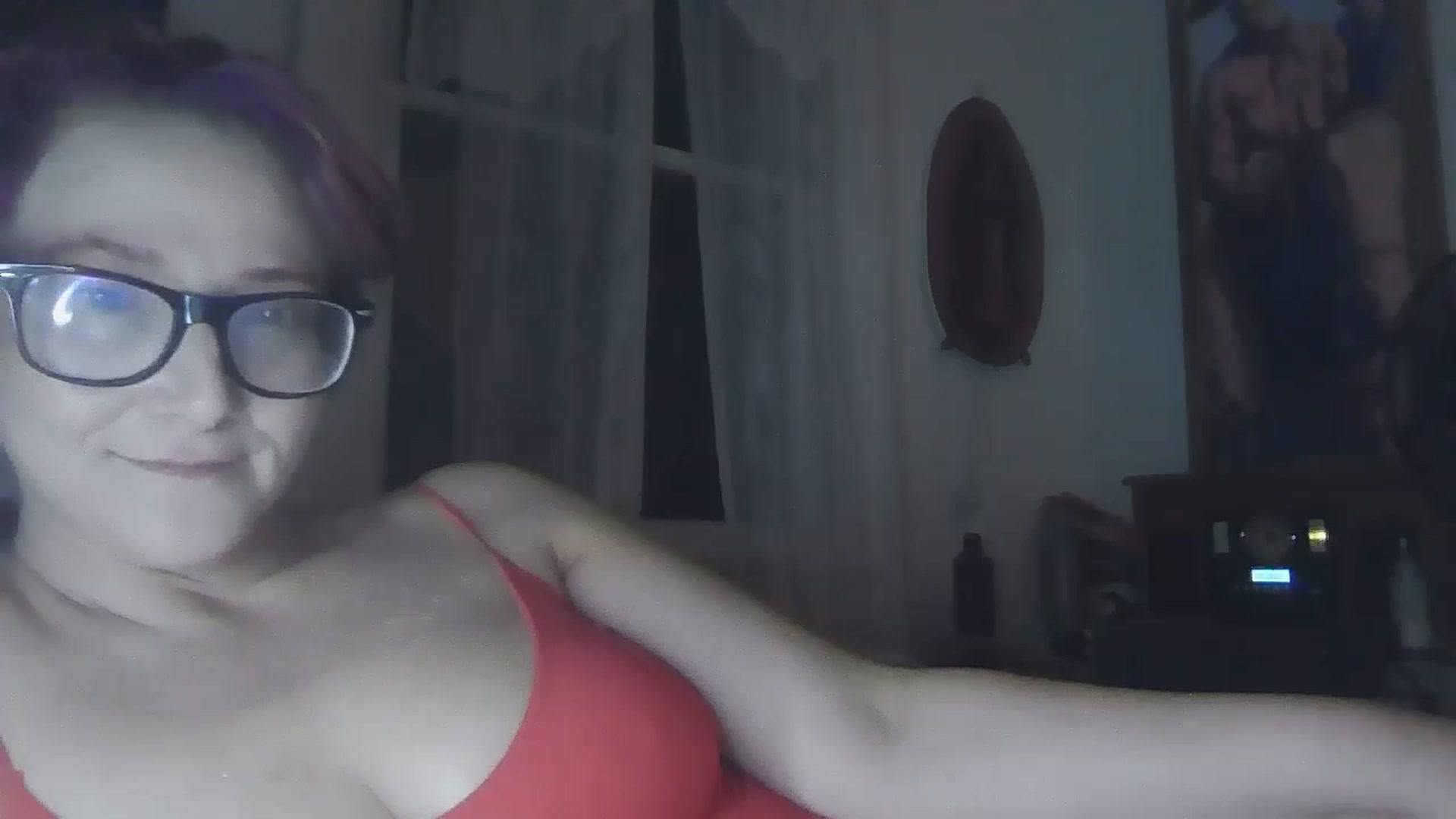 Gallery image thumbnail from TitsOnYa's myfreecams stream on, 09/09/2024, 10:10 image 13 of 20