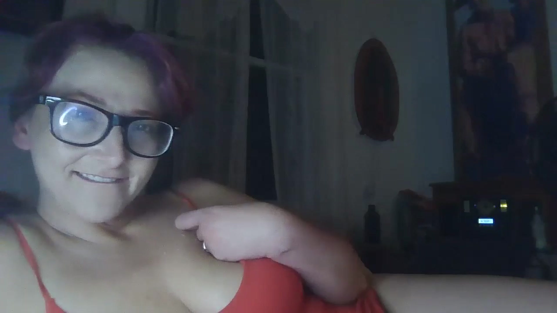 Gallery image thumbnail from TitsOnYa's myfreecams stream on, 09/09/2024, 10:10 image 16 of 20