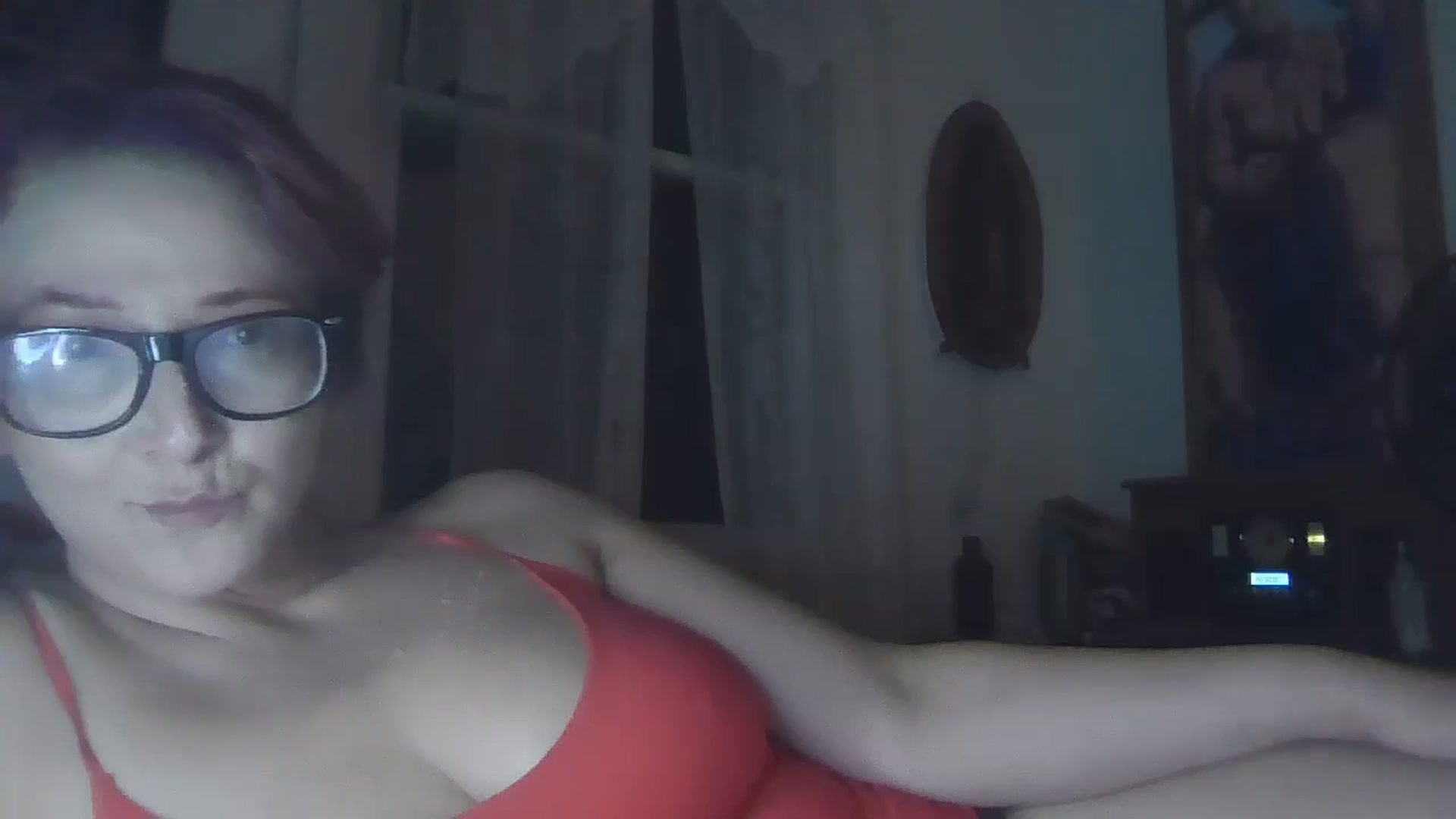 Gallery image thumbnail from TitsOnYa's myfreecams stream on, 09/09/2024, 10:10 image 17 of 20