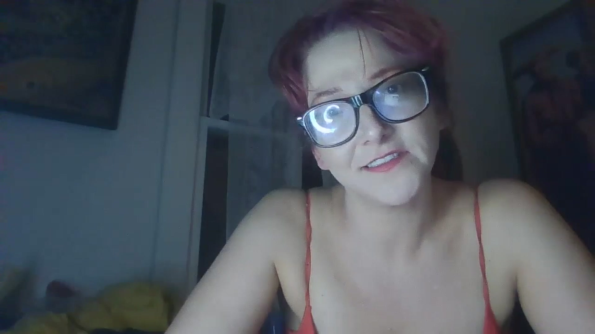 Gallery image thumbnail from TitsOnYa's myfreecams stream on, 09/09/2024, 11:13 image 15 of 20