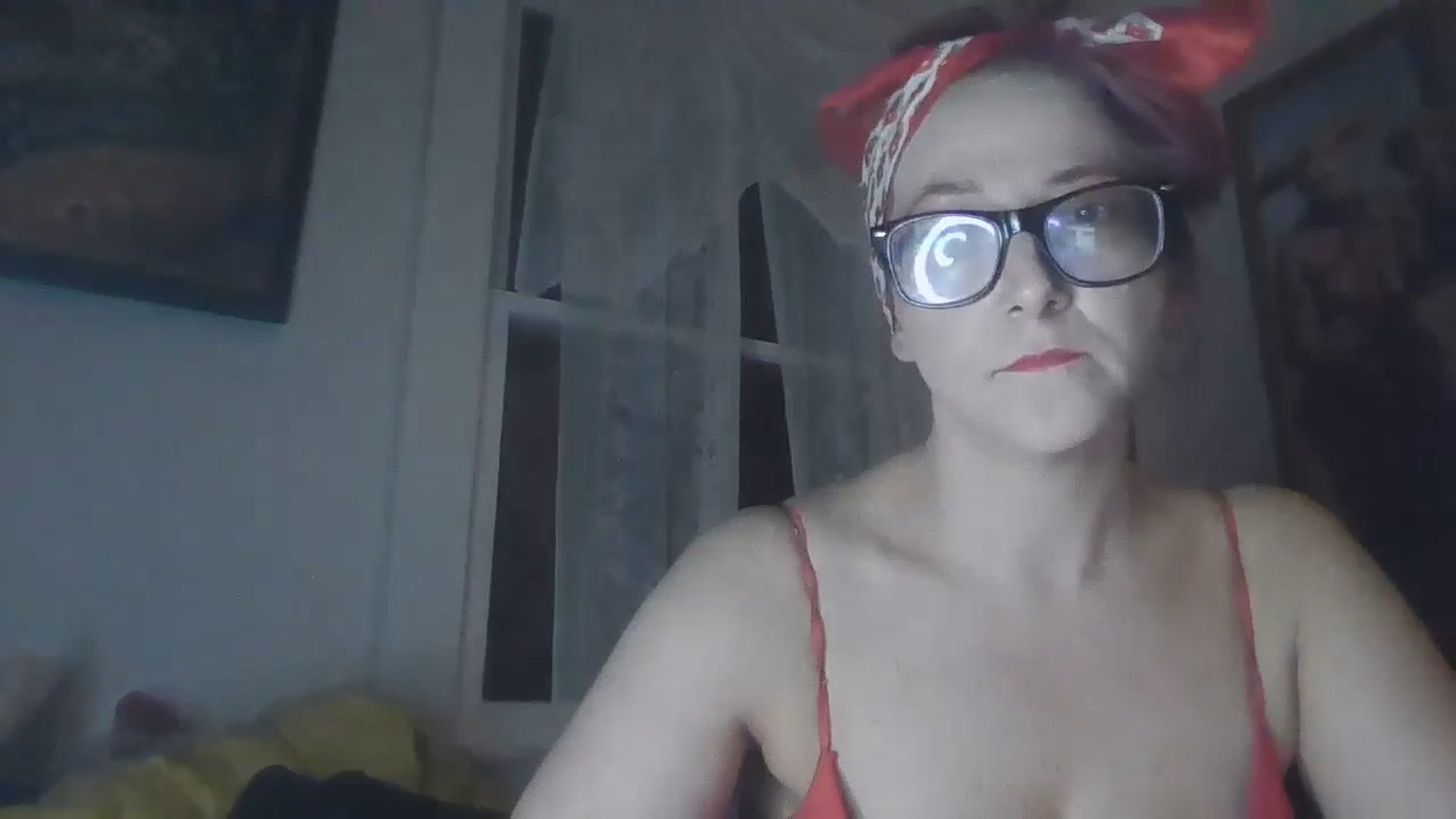 Gallery image thumbnail from TitsOnYa's myfreecams stream on, 09/09/2024, 11:13 image 6 of 20