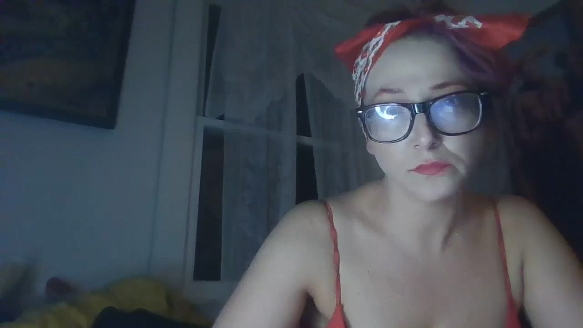 Gallery image thumbnail from TitsOnYa's myfreecams stream on, 09/09/2024, 11:13 image 7 of 20