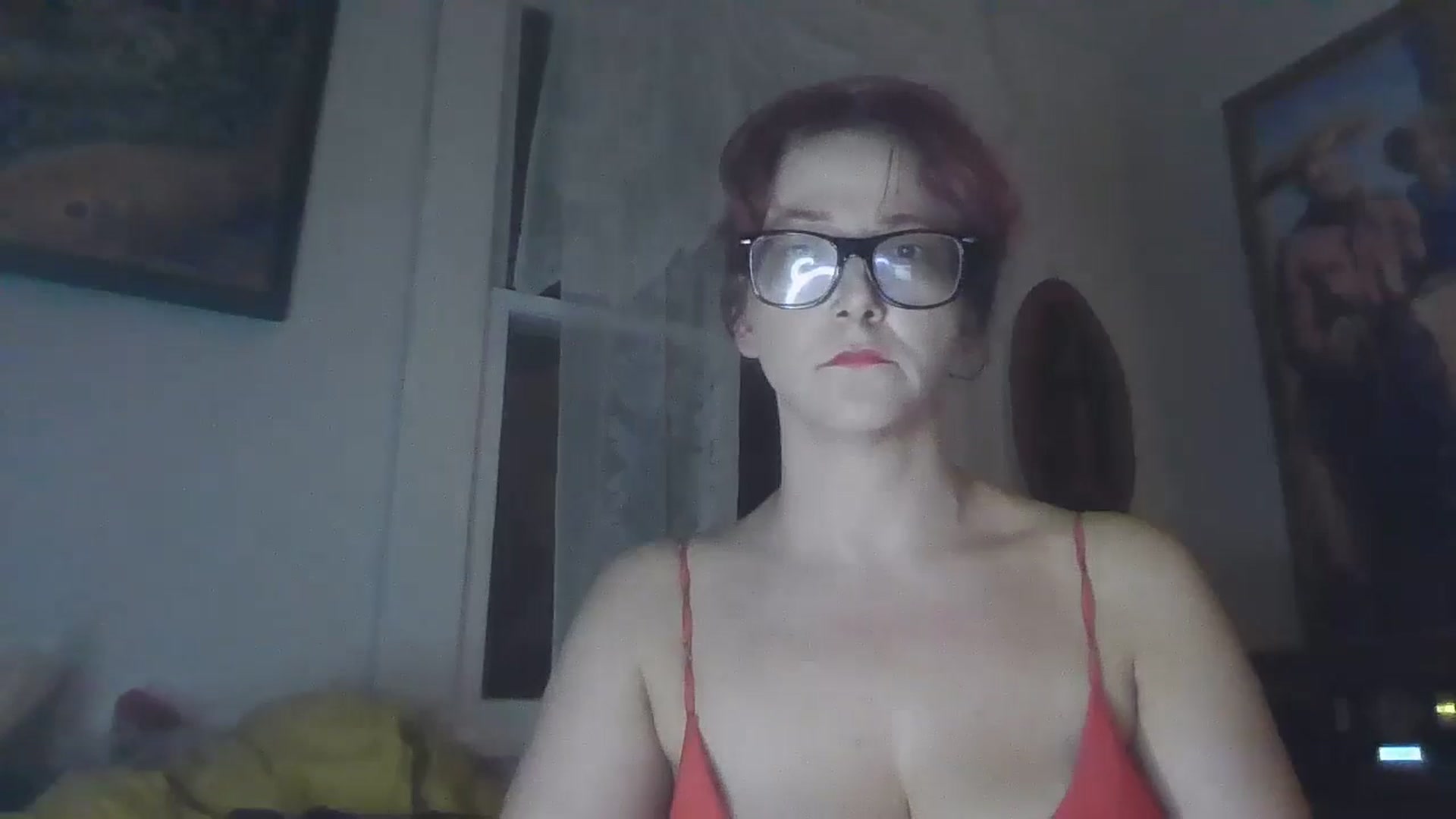 Gallery image thumbnail from TitsOnYa's myfreecams stream on, 09/09/2024, 11:13 image 16 of 20