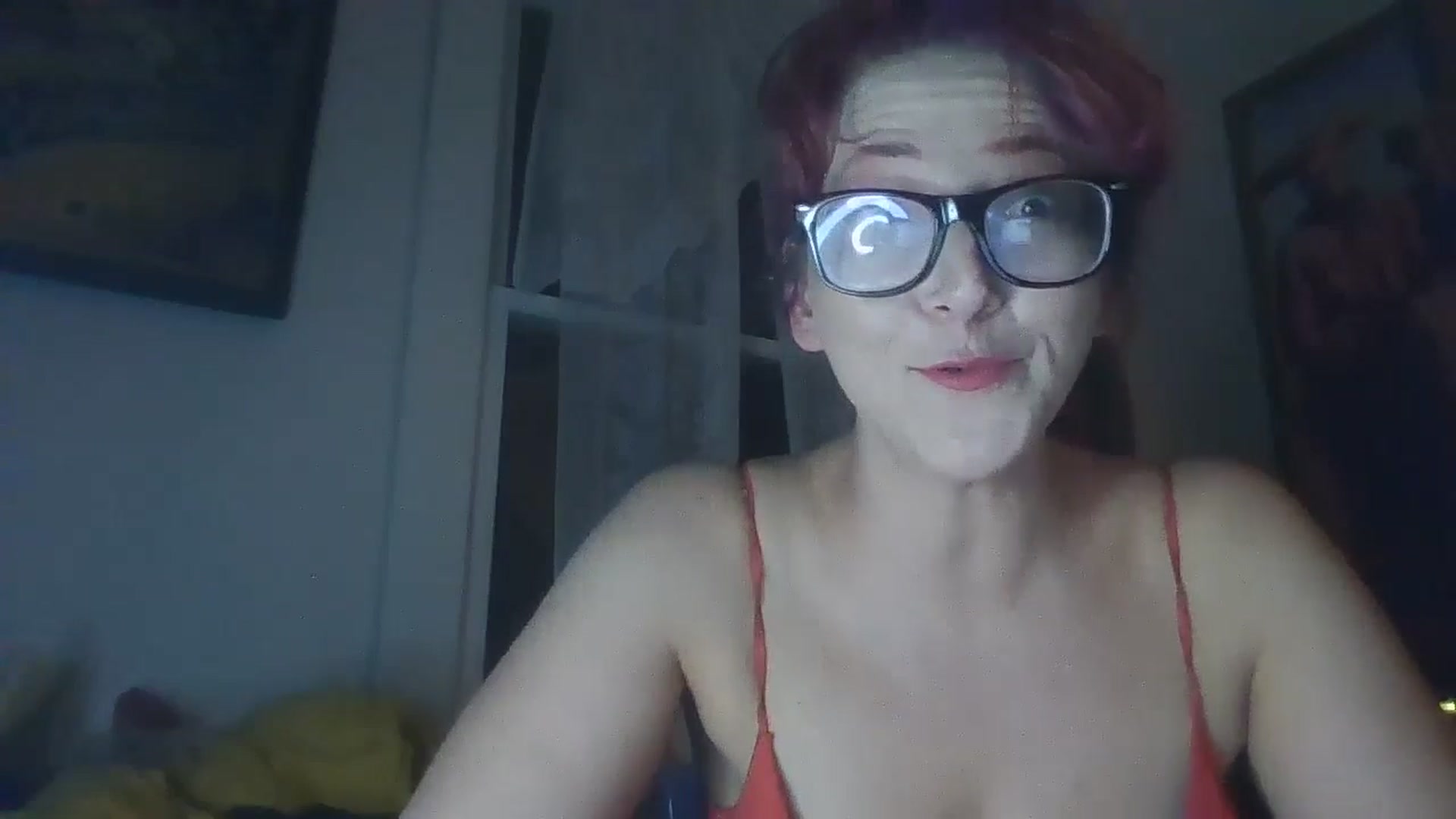 Gallery image thumbnail from TitsOnYa's myfreecams stream on, 09/09/2024, 11:13 image 14 of 20