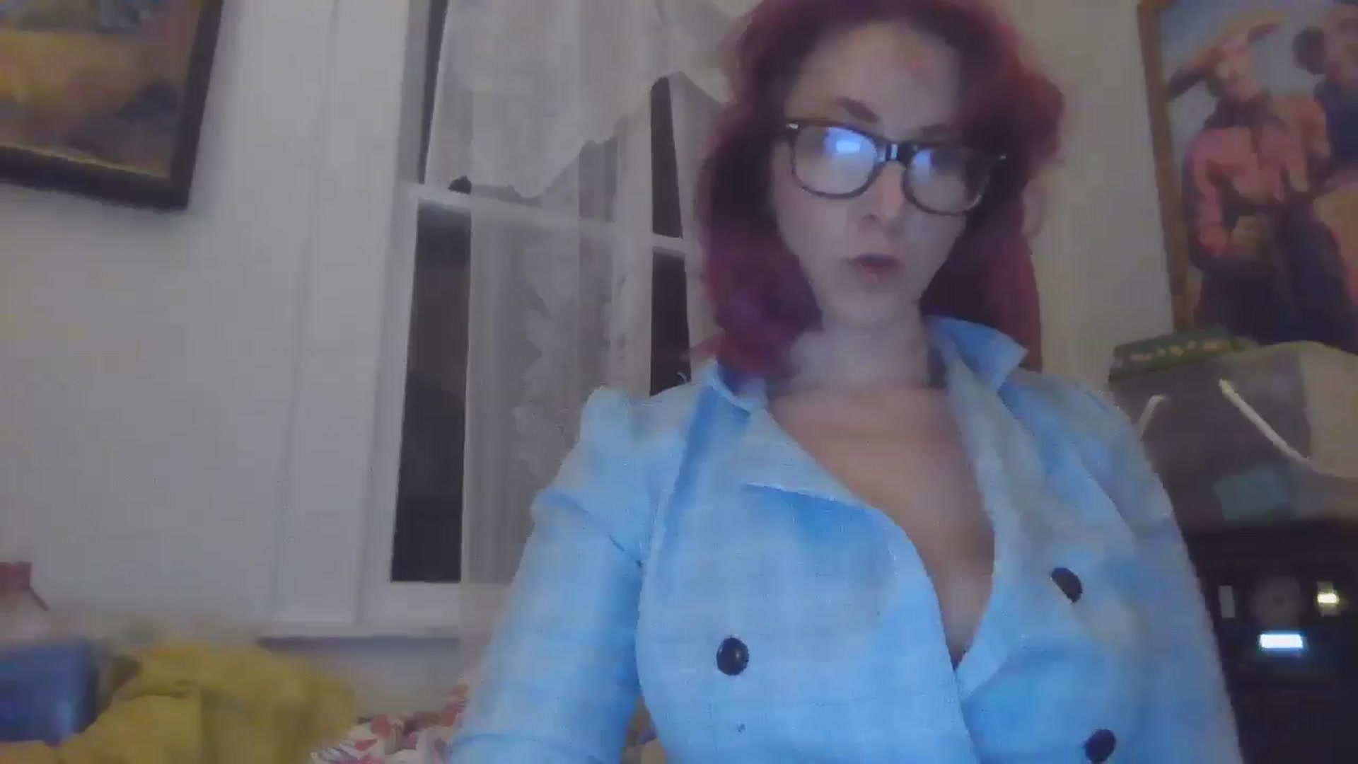 Gallery image thumbnail from TitsOnYa's myfreecams stream on, 09/11/2024, 09:54 image 8 of 20