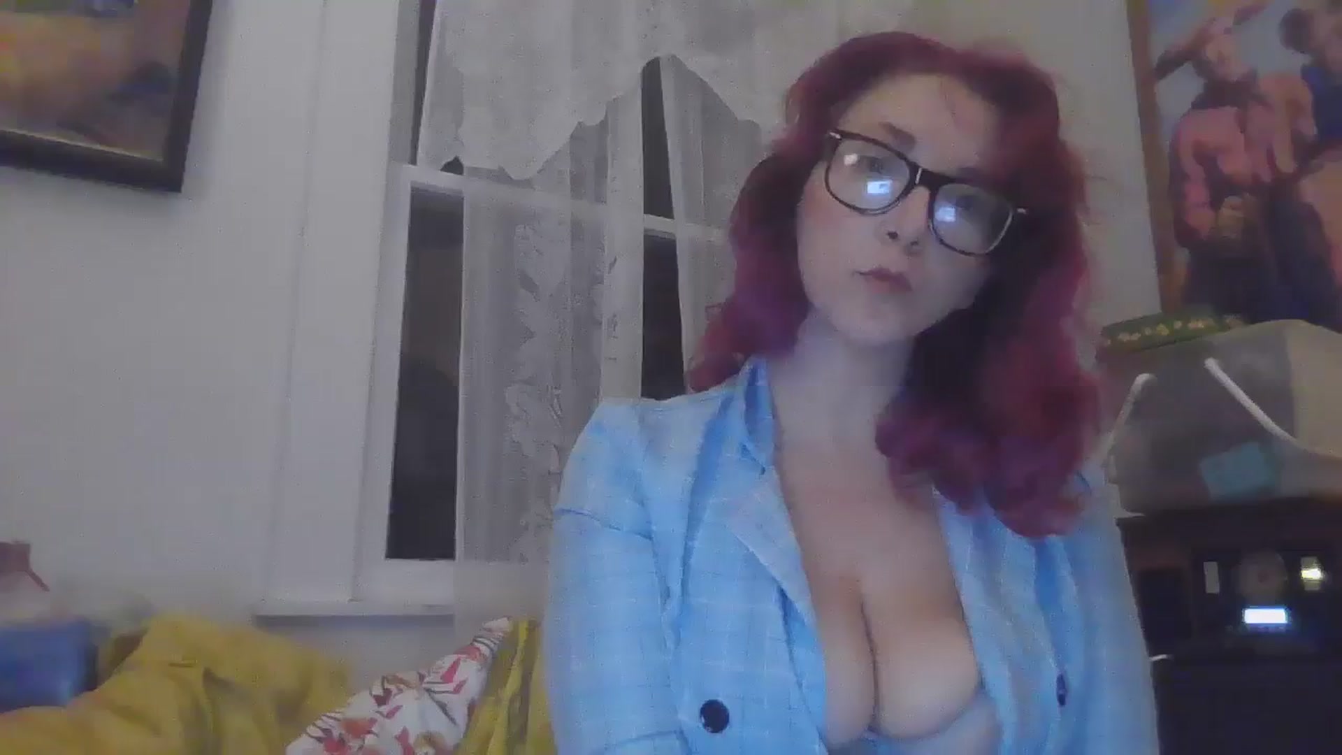 Gallery image thumbnail from TitsOnYa's myfreecams stream on, 09/11/2024, 09:54 image 1 of 20