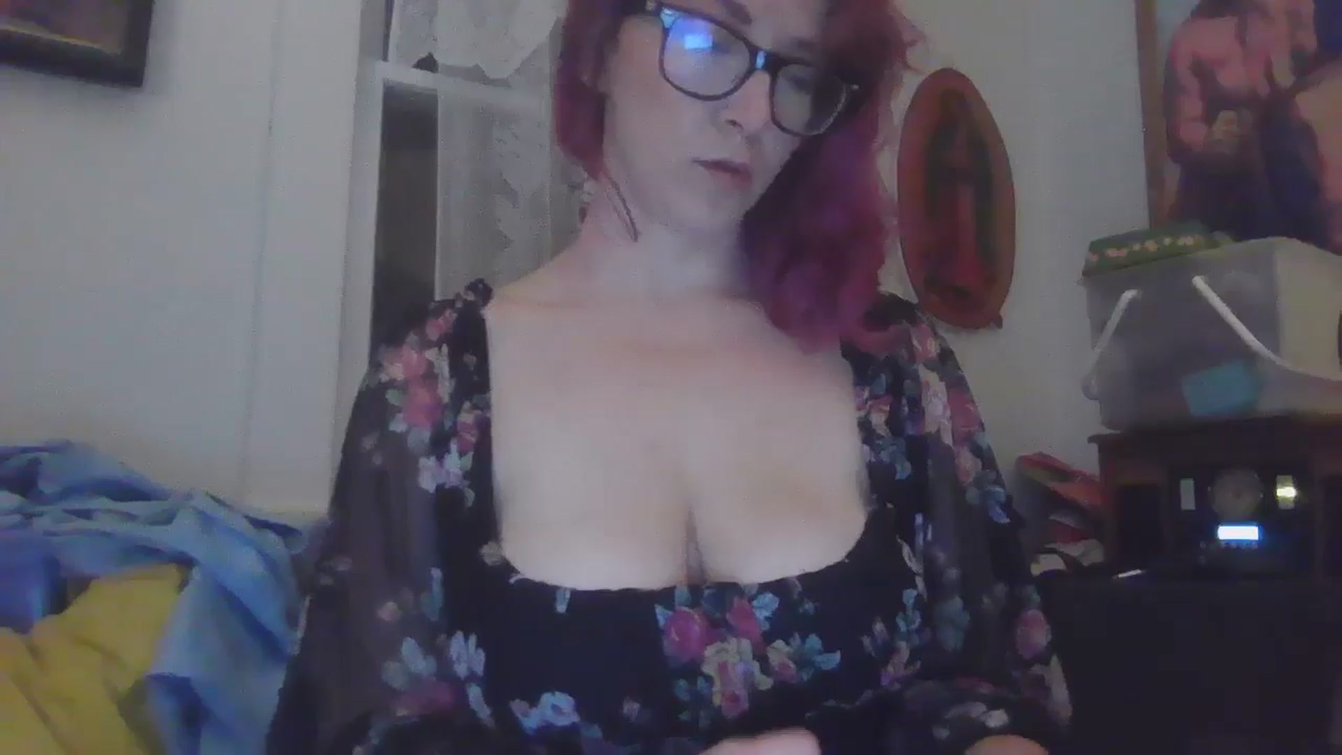 Gallery image thumbnail from TitsOnYa's myfreecams stream on, 09/11/2024, 09:54 image 13 of 20