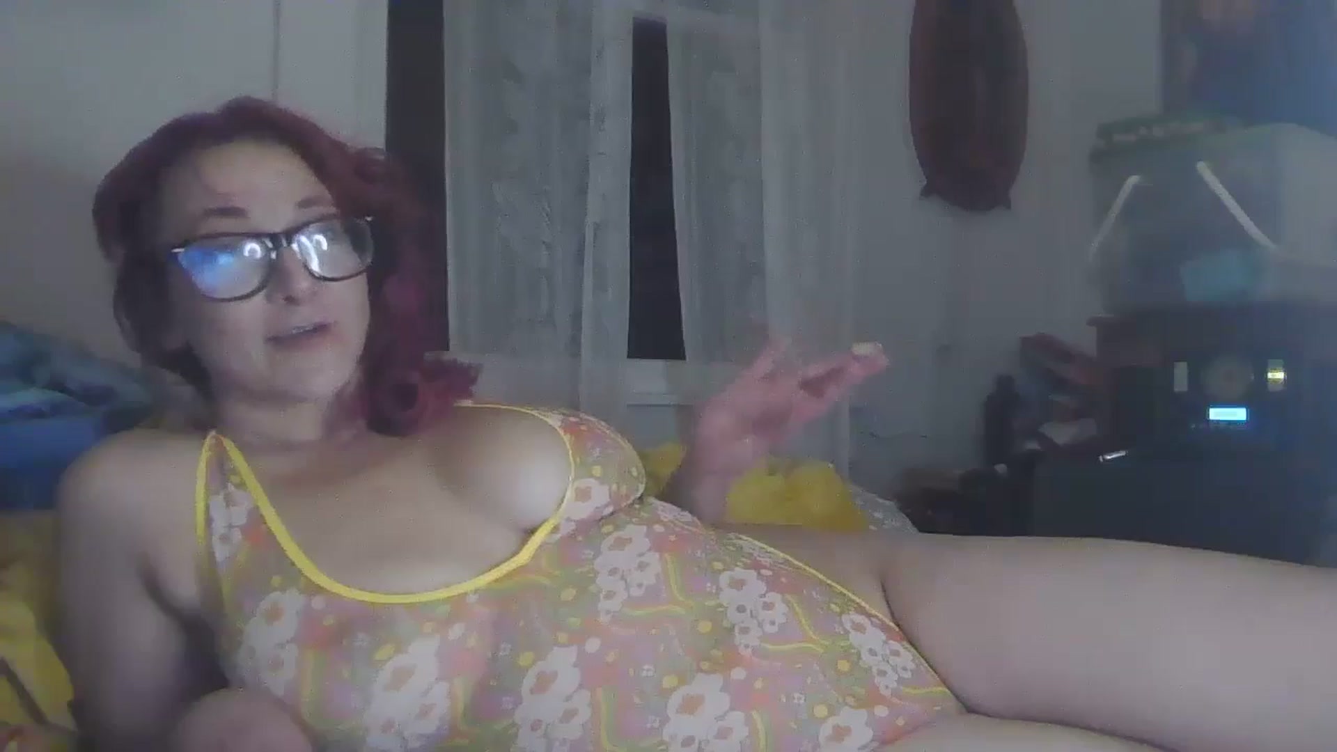 Gallery image thumbnail from TitsOnYa's myfreecams stream on, 09/11/2024, 11:06 image 4 of 20