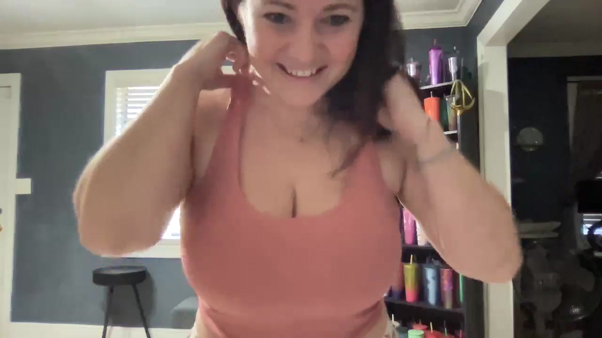 Gallery image thumbnail from TnAPrincess's myfreecams stream on, 09/30/2024, 13:50 image 18 of 20