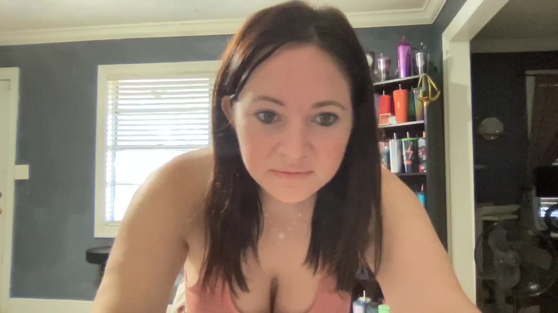 Gallery image thumbnail from TnAPrincess's myfreecams stream on, 09/30/2024, 13:50 image 13 of 20