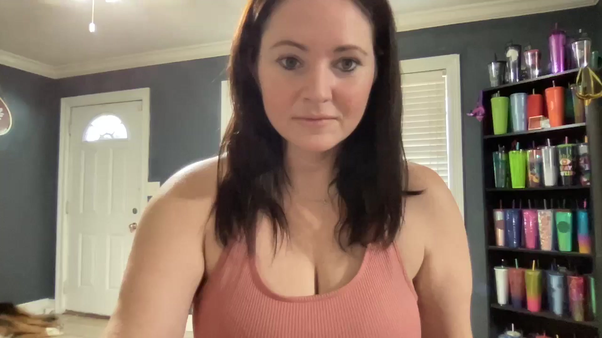 Gallery image thumbnail from TnAPrincess's myfreecams stream on, 09/30/2024, 15:47 image 13 of 20