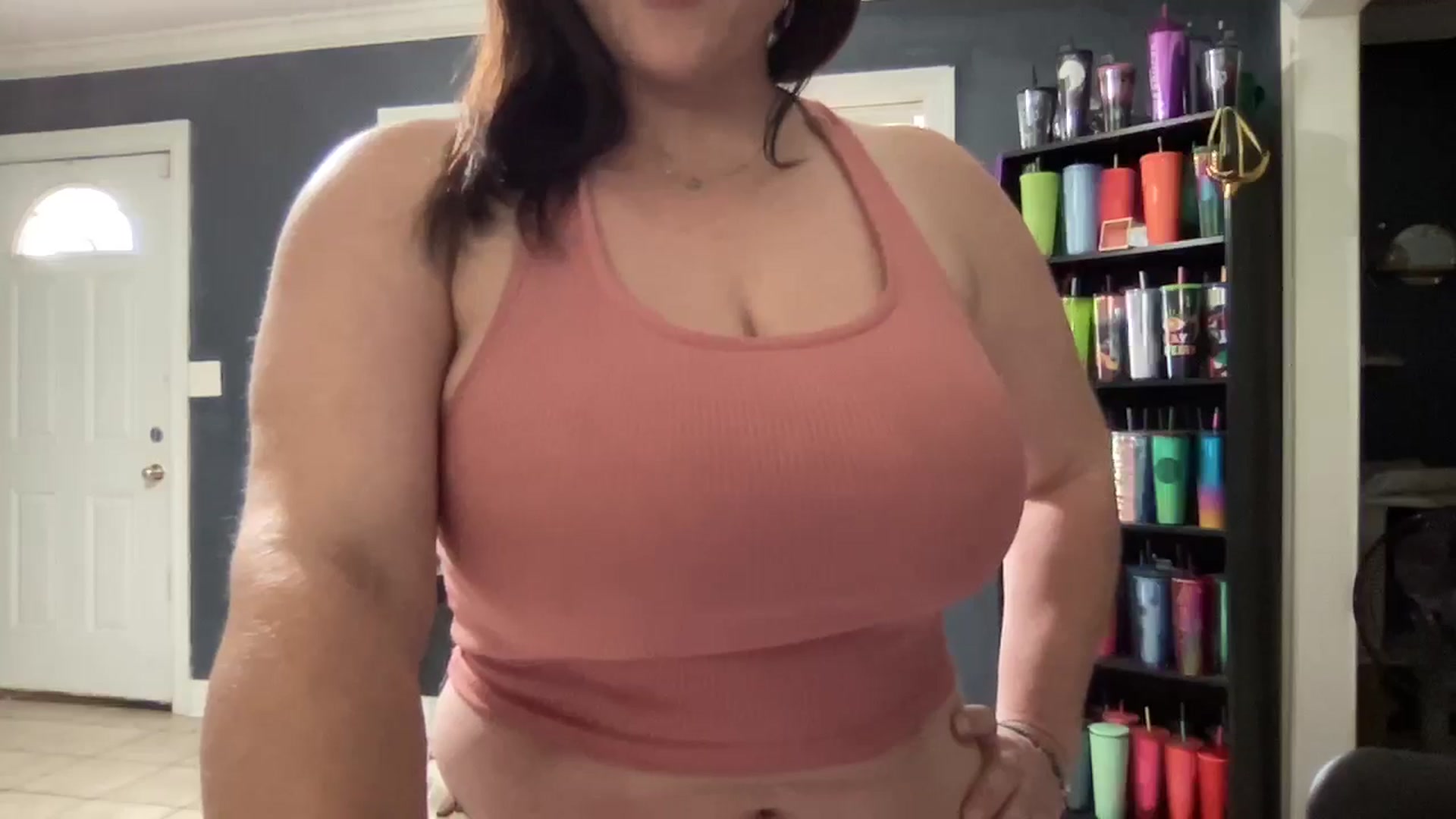 Gallery image thumbnail from TnAPrincess's myfreecams stream on, 09/30/2024, 19:22 image 12 of 20