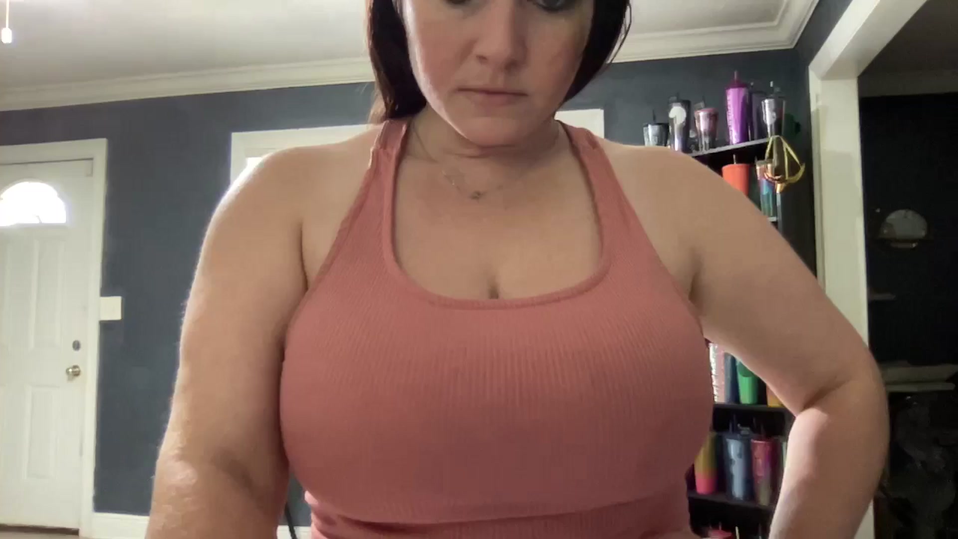 Gallery image thumbnail from TnAPrincess's myfreecams stream on, 09/30/2024, 19:22 image 11 of 20