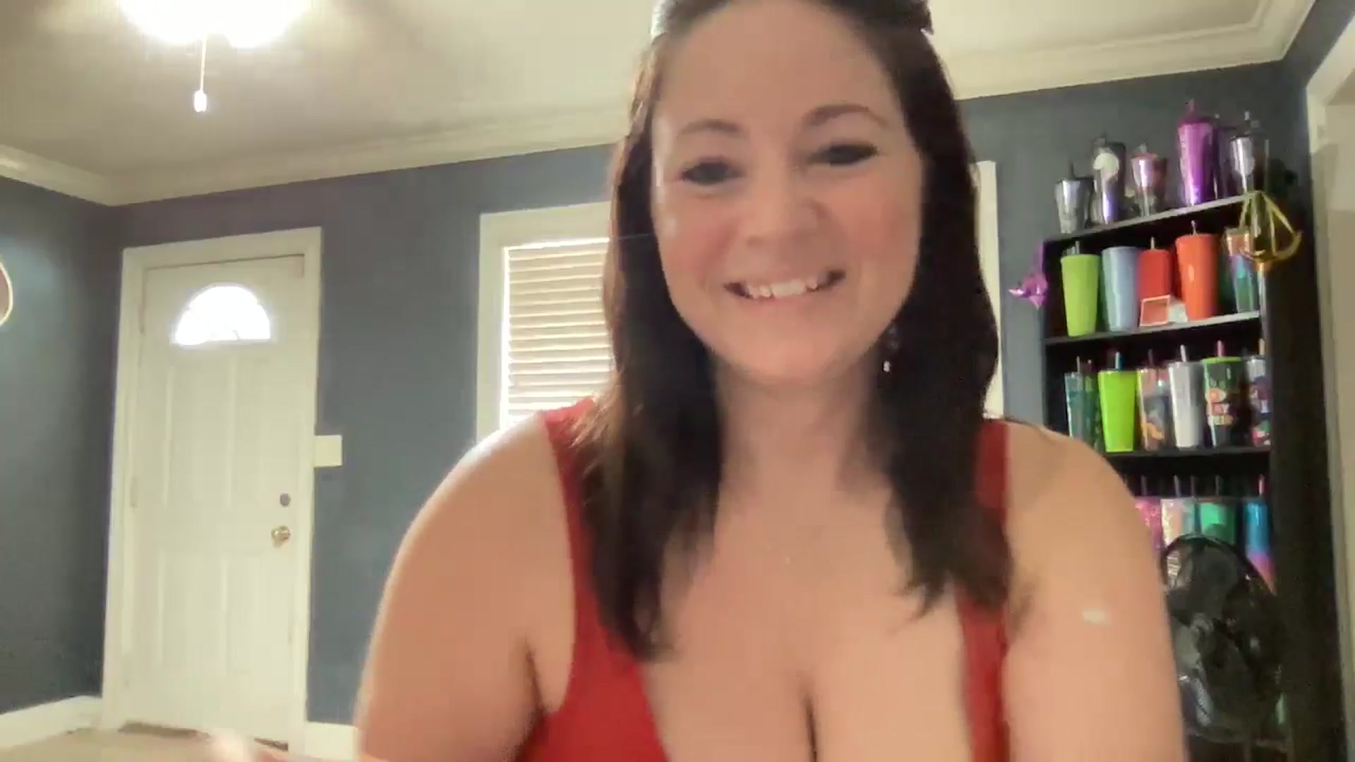 Gallery image thumbnail from TnAPrincess's myfreecams stream on, 10/01/2024, 17:11 image 4 of 20