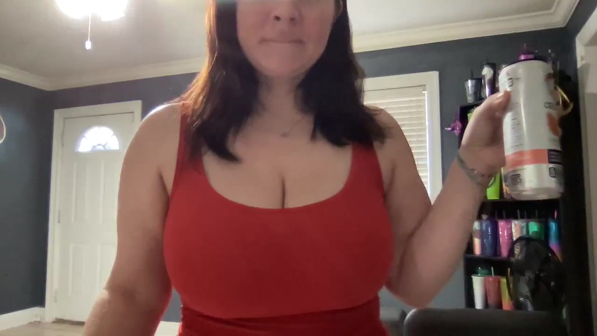 Gallery image thumbnail from TnAPrincess's myfreecams stream on, 10/01/2024, 17:11 image 15 of 20