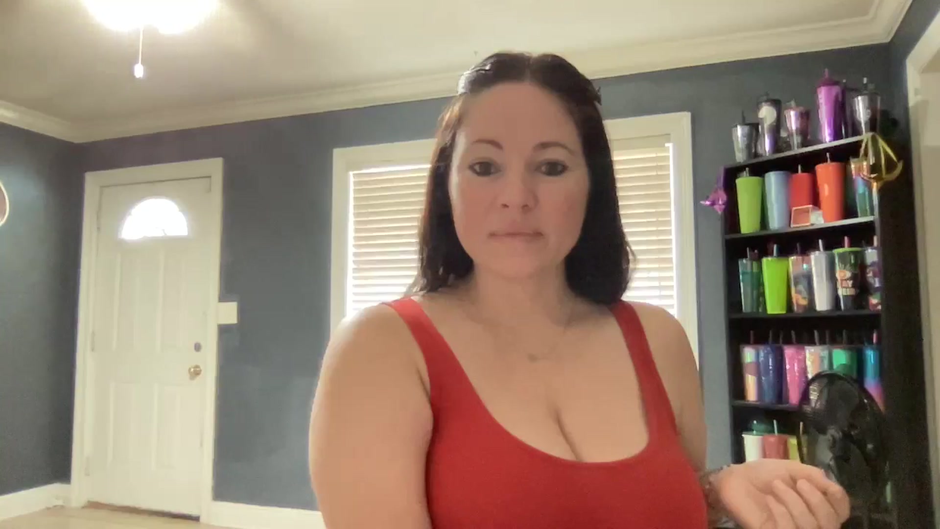 Gallery image thumbnail from TnAPrincess's myfreecams stream on, 10/01/2024, 17:11 image 3 of 20
