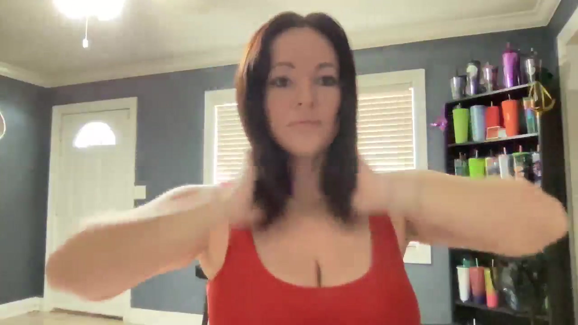 Gallery image thumbnail from TnAPrincess's myfreecams stream on, 10/01/2024, 17:11 image 9 of 20