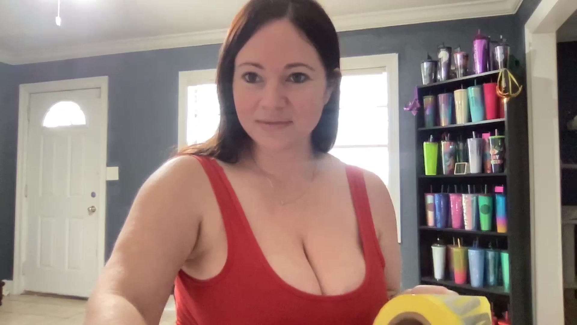 Gallery image thumbnail from TnAPrincess's myfreecams stream on, 10/17/2024, 17:52 image 18 of 20