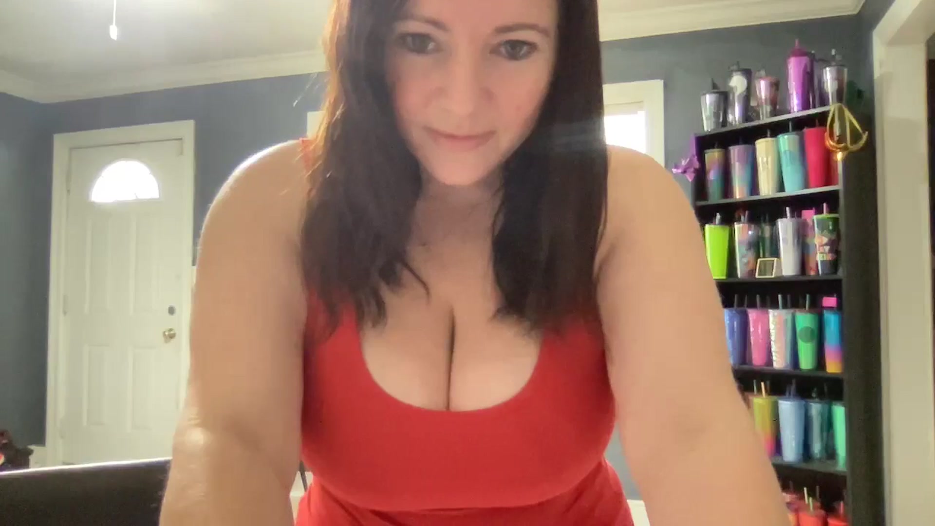 Gallery image thumbnail from TnAPrincess's myfreecams stream on, 10/17/2024, 18:46 image 4 of 20