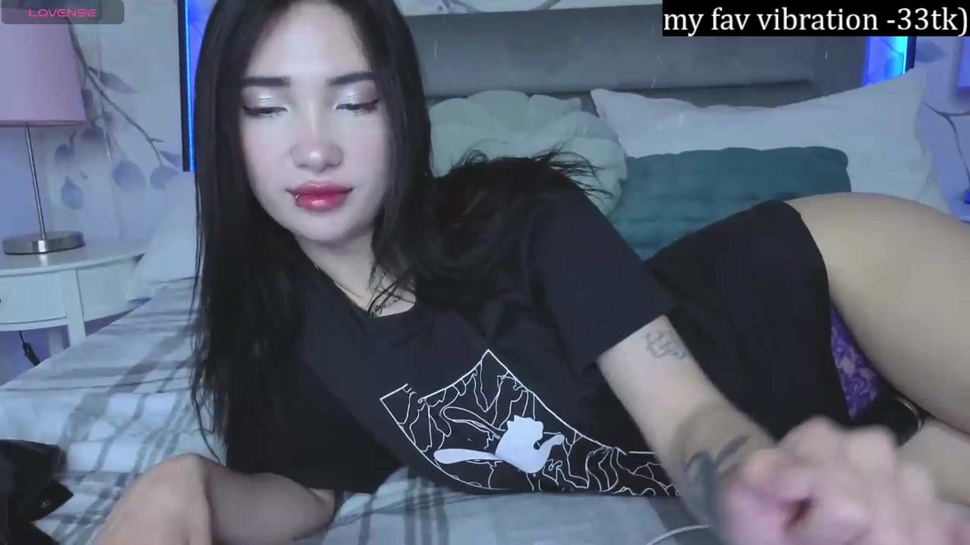 Gallery image thumbnail from TokyoMimi's myfreecams stream on, 05/15/2026, 09:55 image 5 of 20