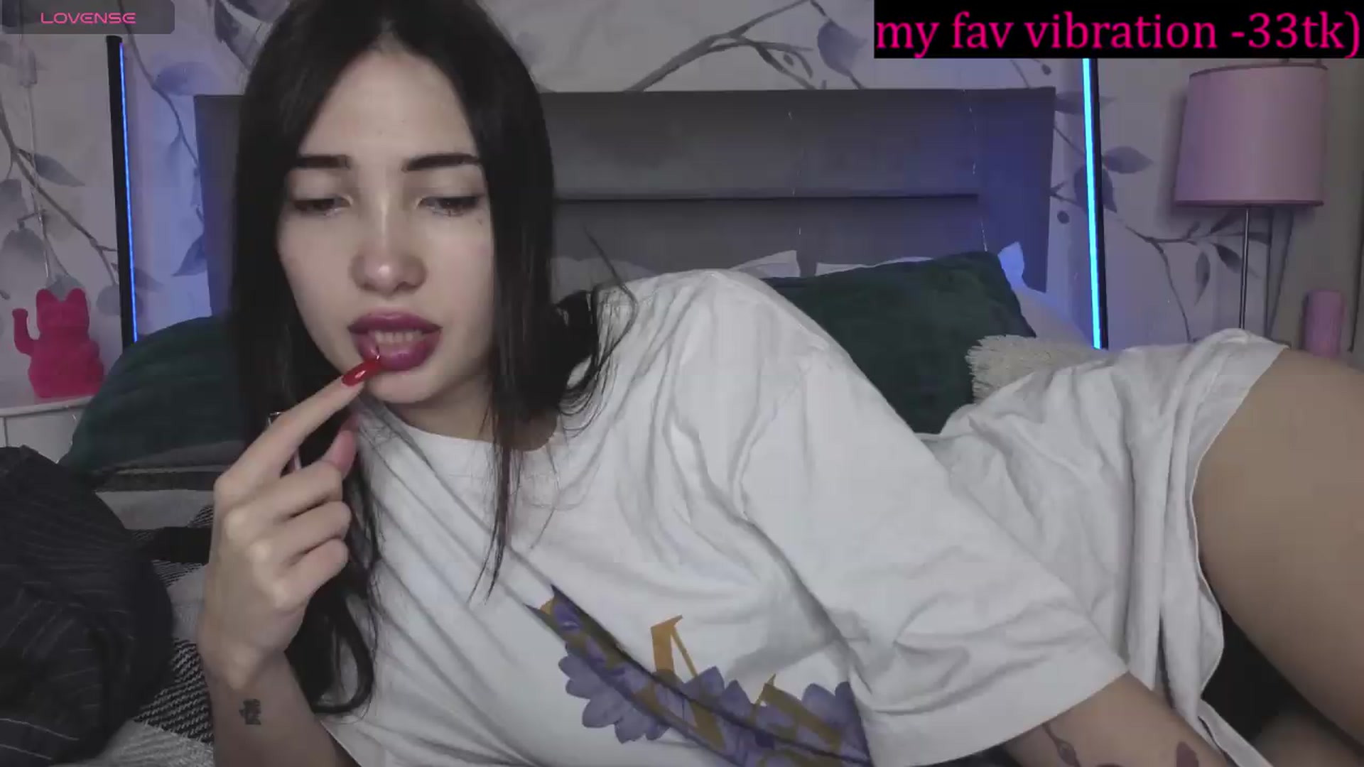 Gallery image thumbnail from TokyoMimi's myfreecams stream on, 06/19/2026, 10:32 image 11 of 20