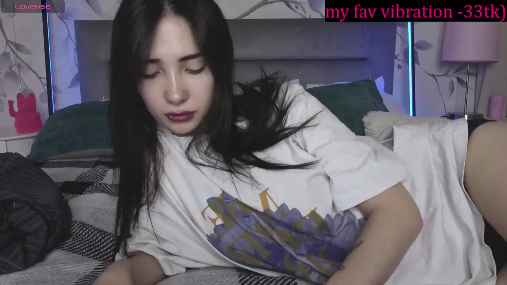 Gallery image thumbnail from TokyoMimi's myfreecams stream on, 06/19/2026, 10:32 image 19 of 20