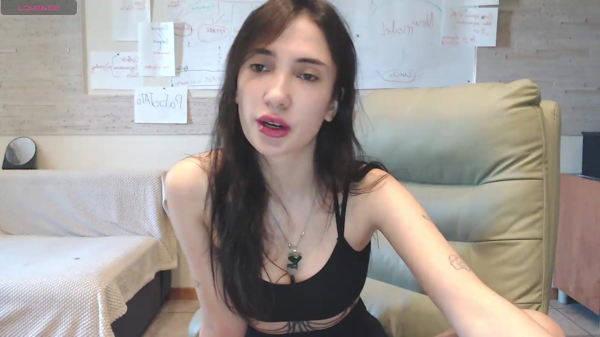 Gallery image thumbnail from TokyoMimi's myfreecams stream on, 06/23/2026, 12:02 image 5 of 20