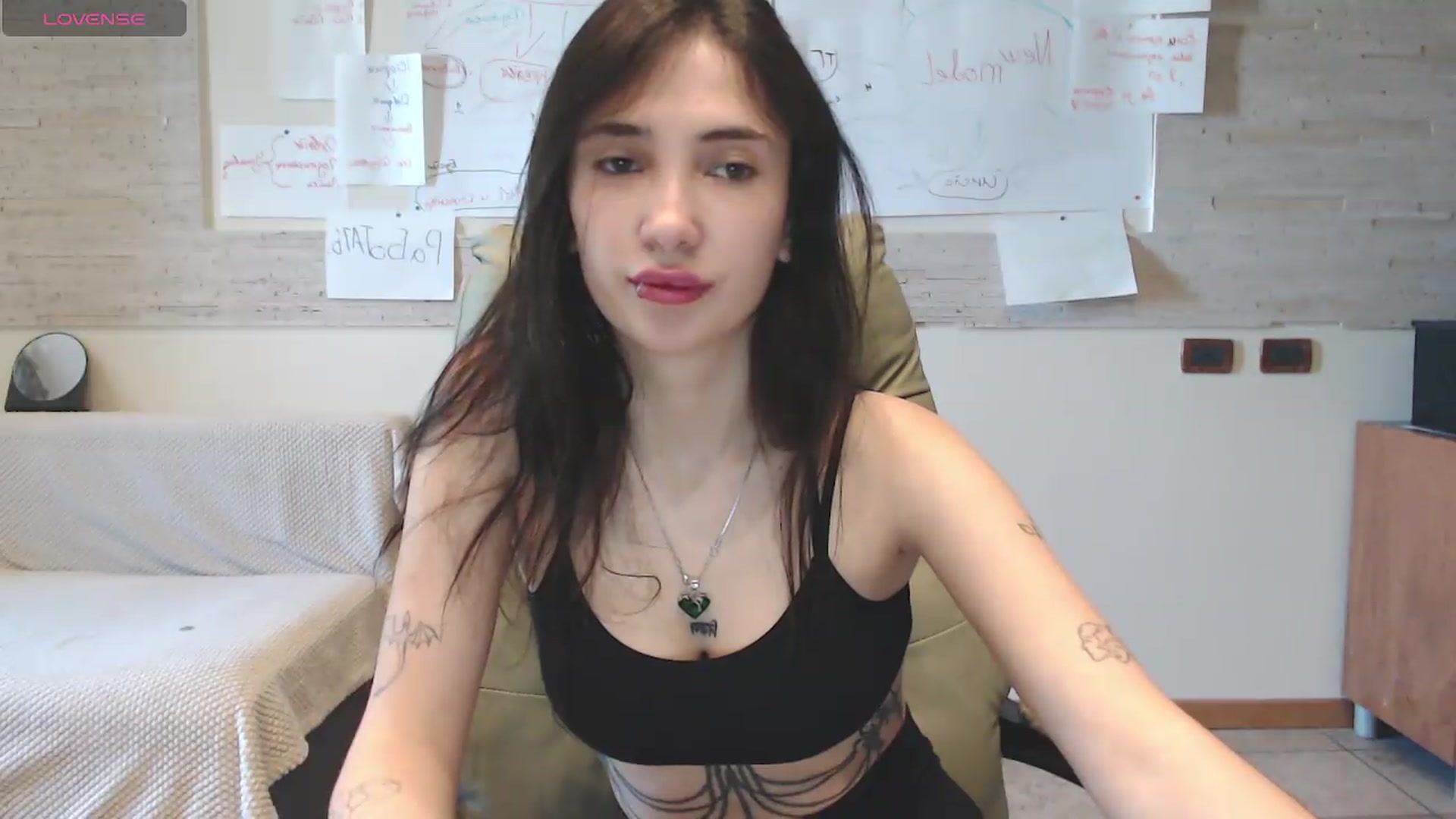 Gallery image thumbnail from TokyoMimi's myfreecams stream on, 06/23/2026, 12:02 image 16 of 20
