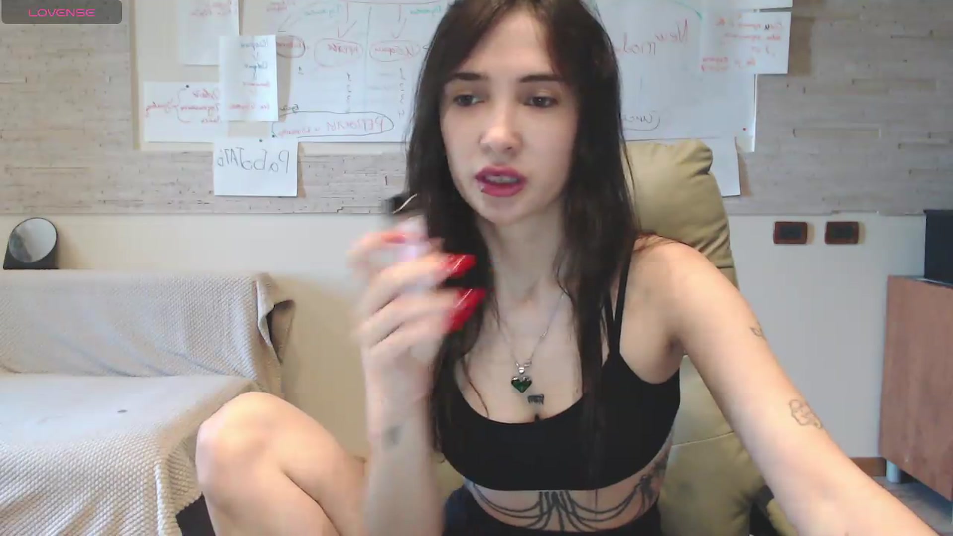 Gallery image thumbnail from TokyoMimi's myfreecams stream on, 06/23/2026, 12:02 image 7 of 20
