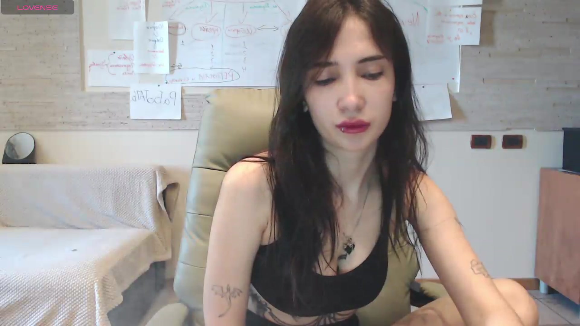 Gallery image thumbnail from TokyoMimi's myfreecams stream on, 06/23/2026, 12:02 image 3 of 20