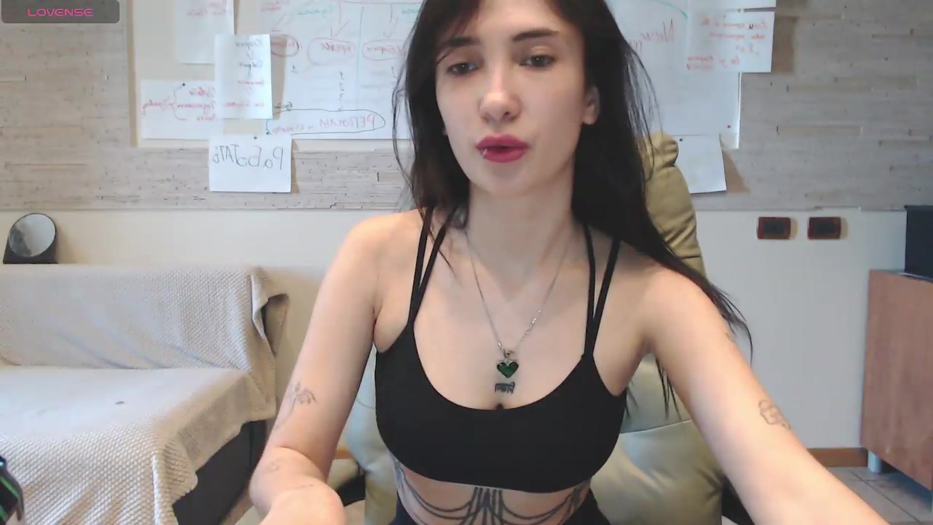 Gallery image thumbnail from TokyoMimi's myfreecams stream on, 06/23/2026, 12:02 image 11 of 20