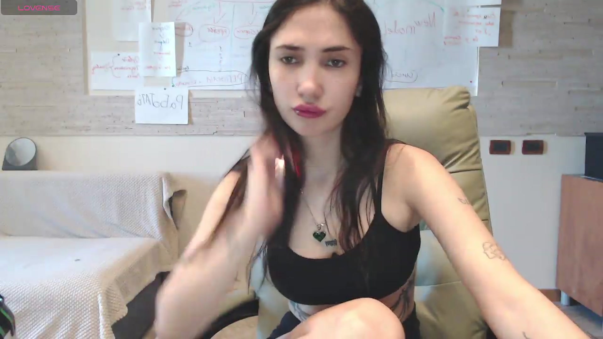 Gallery image thumbnail from TokyoMimi's myfreecams stream on, 06/23/2026, 12:02 image 10 of 20