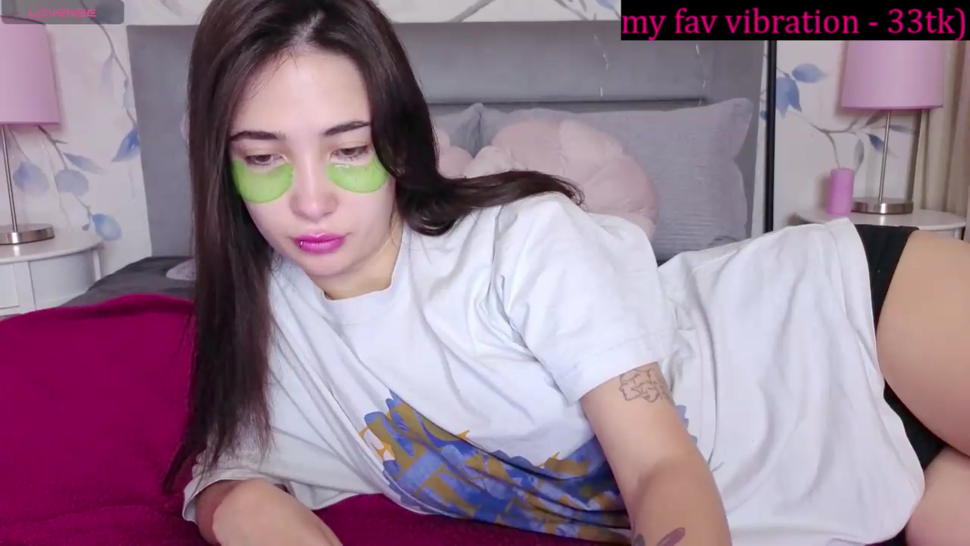 Gallery image thumbnail from TokyoMimi's myfreecams stream on, 07/12/2026, 10:53 image 4 of 20