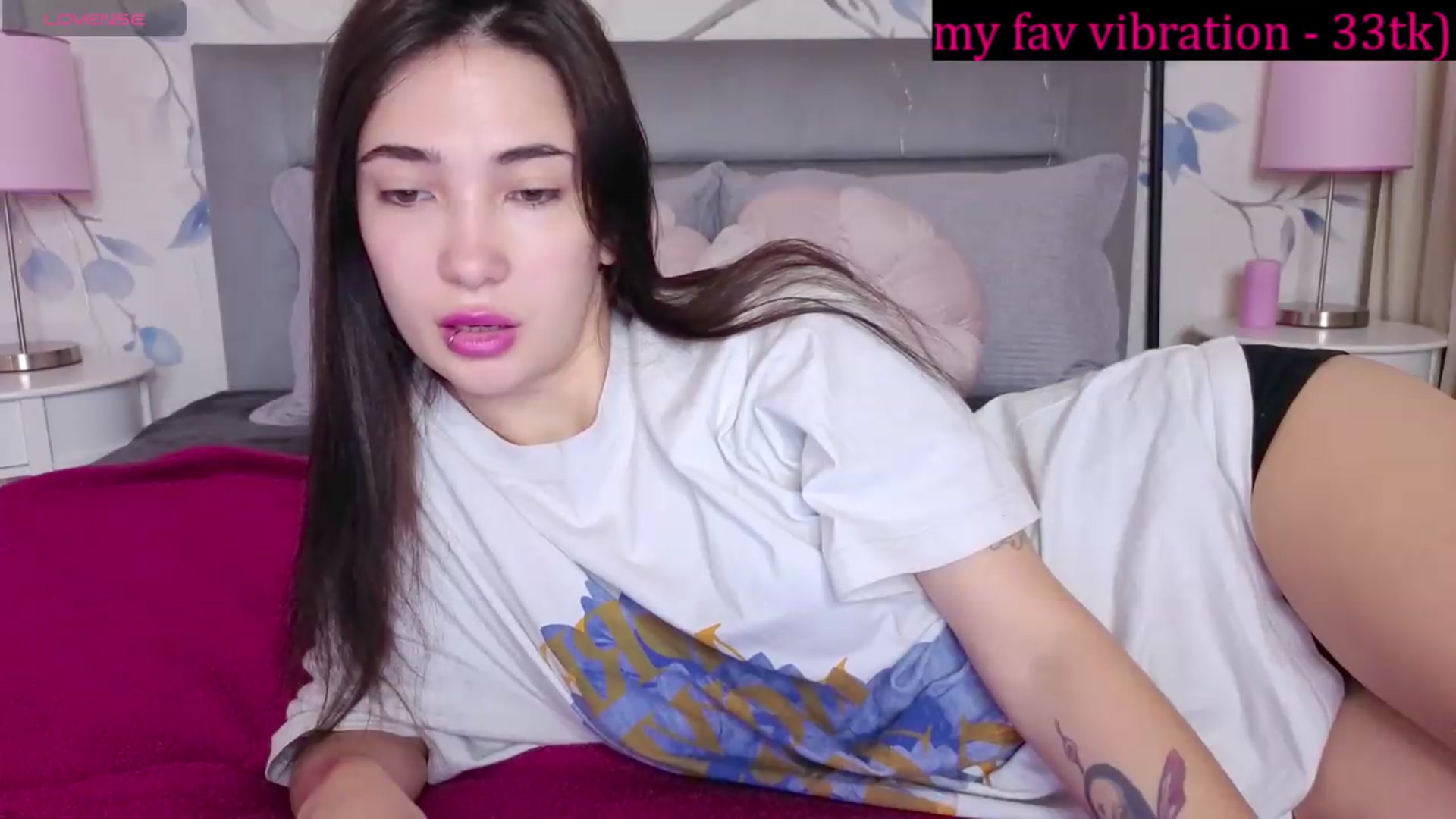 Gallery image thumbnail from TokyoMimi's myfreecams stream on, 07/12/2026, 10:53 image 5 of 20