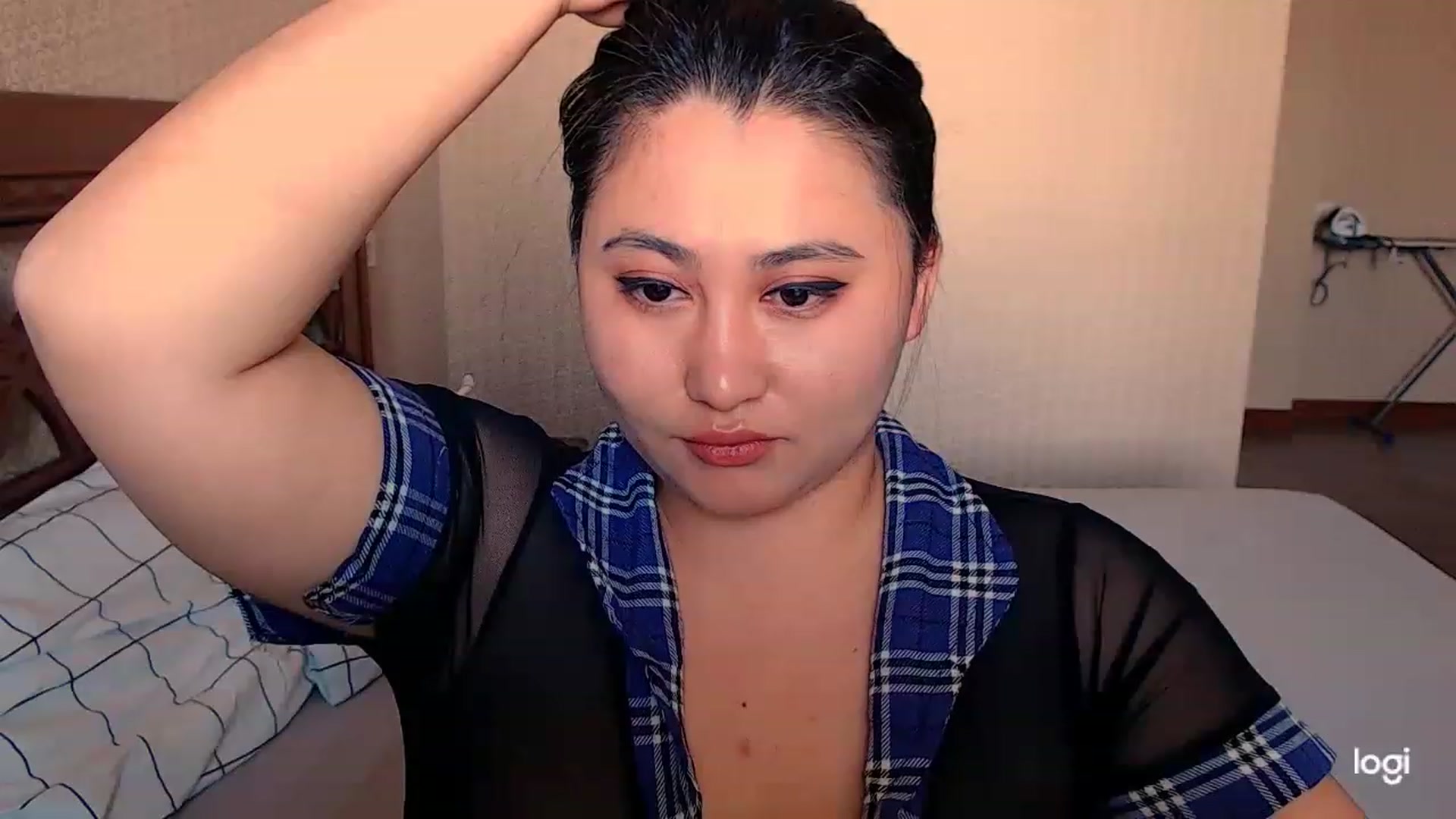 Gallery image thumbnail from Tokyotease01's myfreecams stream on, 11/18/2022, 06:37 image 14 of 20