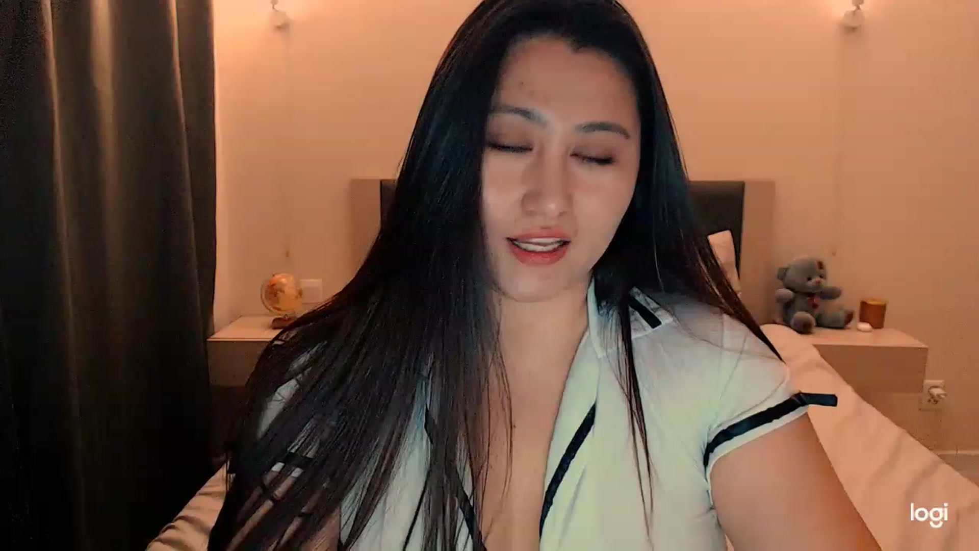 Gallery image thumbnail from Tokyotease01's myfreecams stream on, 04/10/2023, 13:46 image 18 of 20