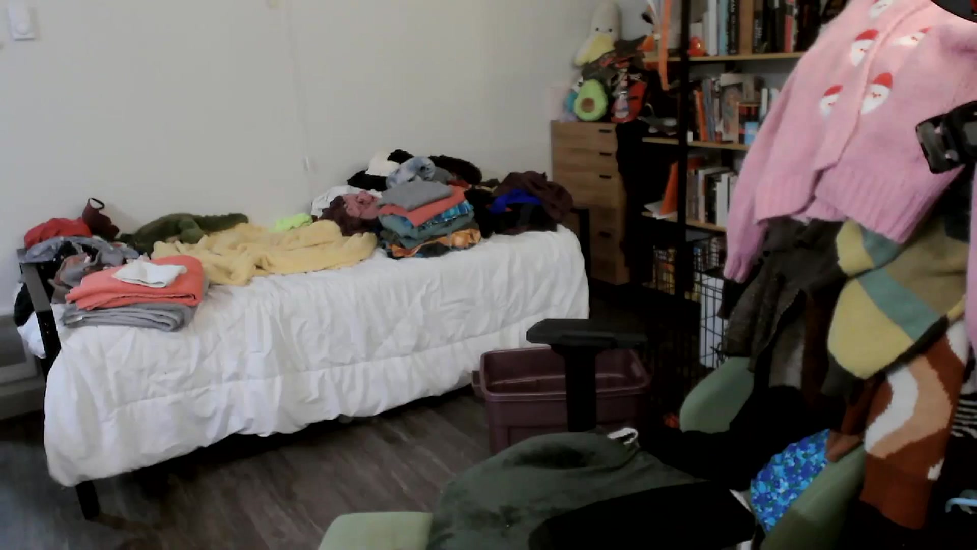 Gallery image thumbnail from ToniTigresse's myfreecams stream on, 03/24/2024, 18:32 image 18 of 20