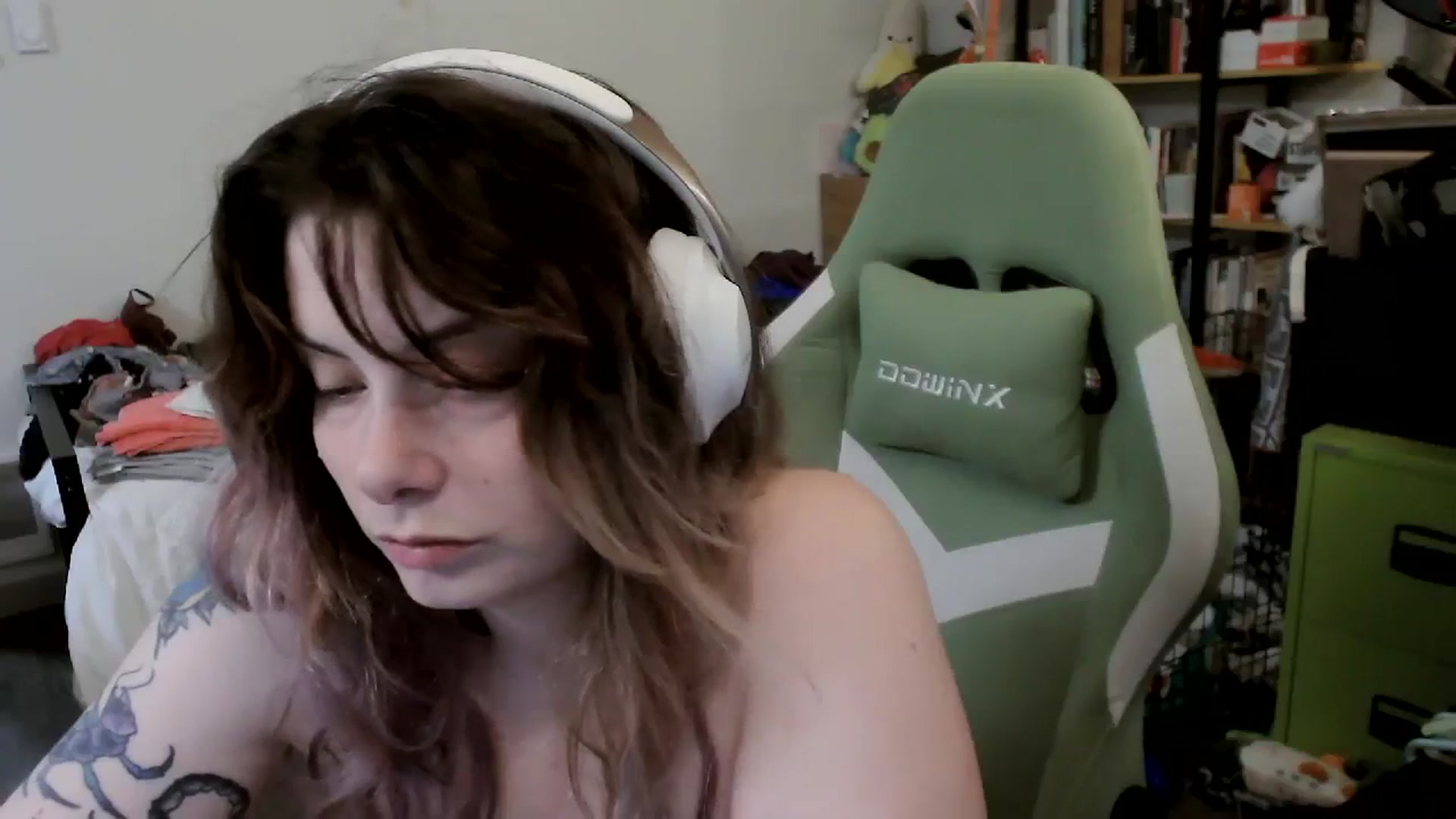 Gallery image thumbnail from ToniTigresse's myfreecams stream on, 03/24/2024, 18:32 image 19 of 20