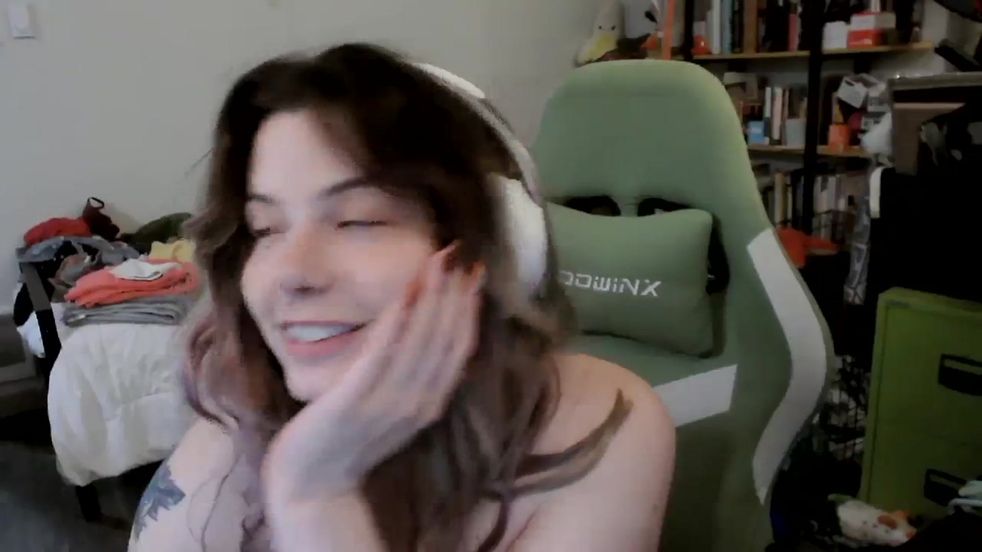 Gallery image thumbnail from ToniTigresse's myfreecams stream on, 03/24/2024, 18:32 image 20 of 20