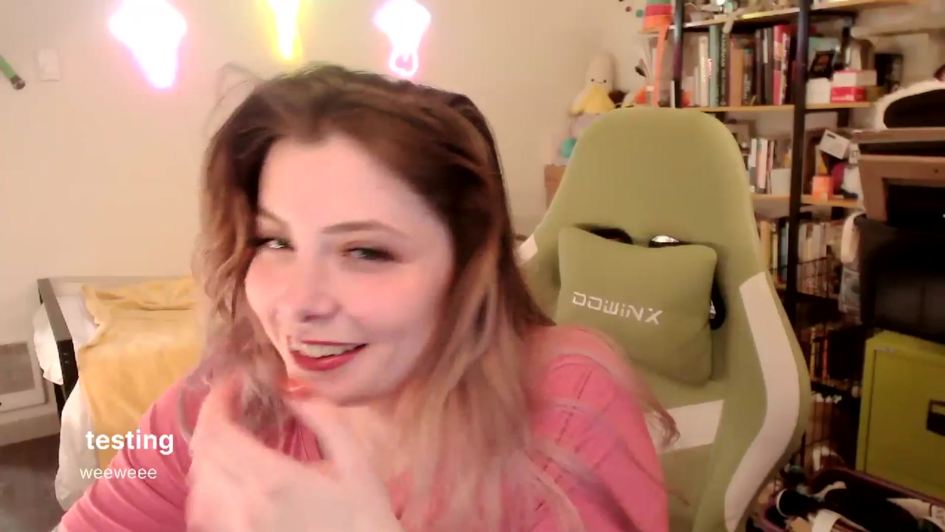 Gallery image thumbnail from ToniTigresse's myfreecams stream on, 03/26/2024, 02:58 image 11 of 20