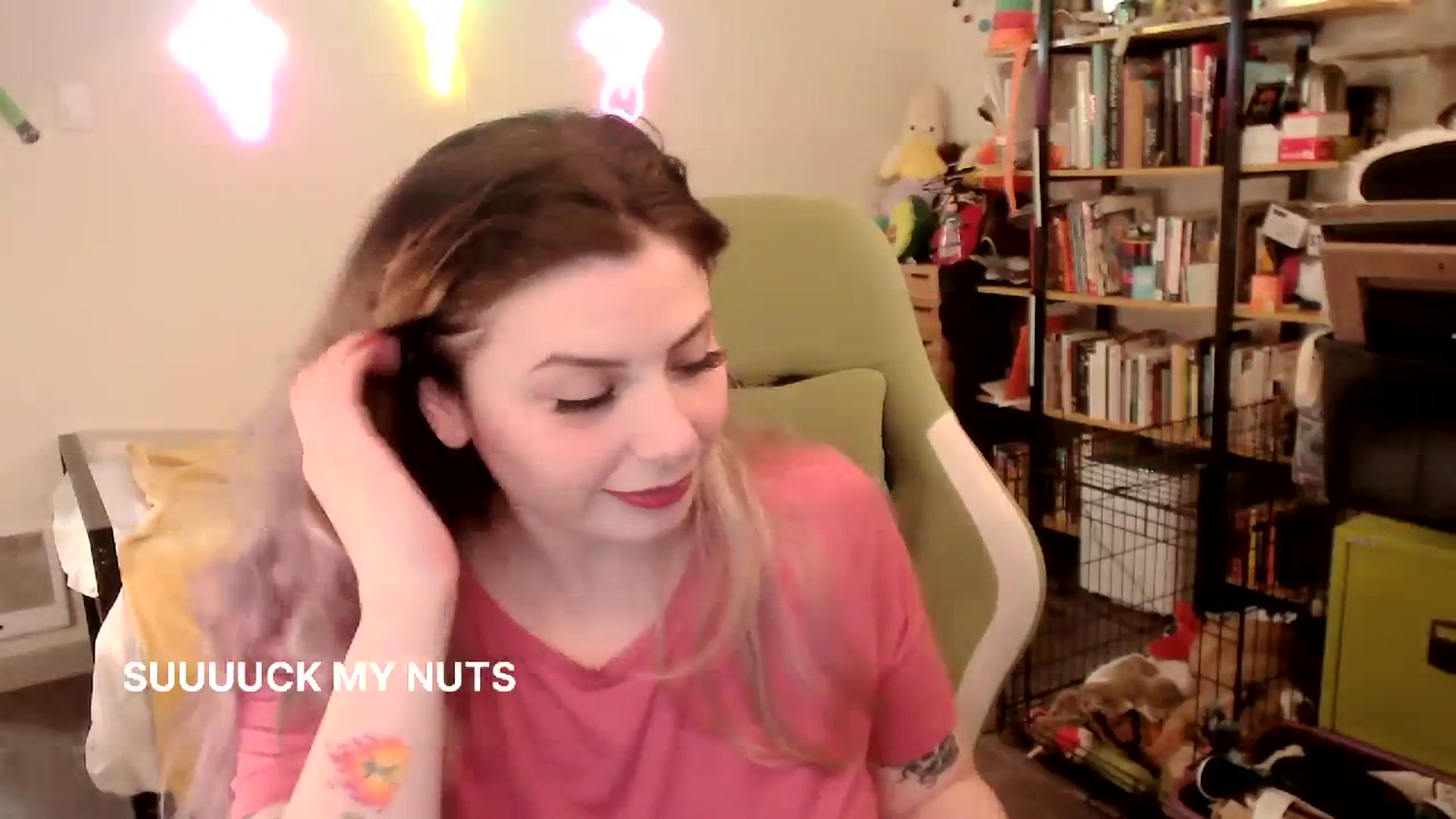 Gallery image thumbnail from ToniTigresse's myfreecams stream on, 03/26/2024, 02:58 image 15 of 20