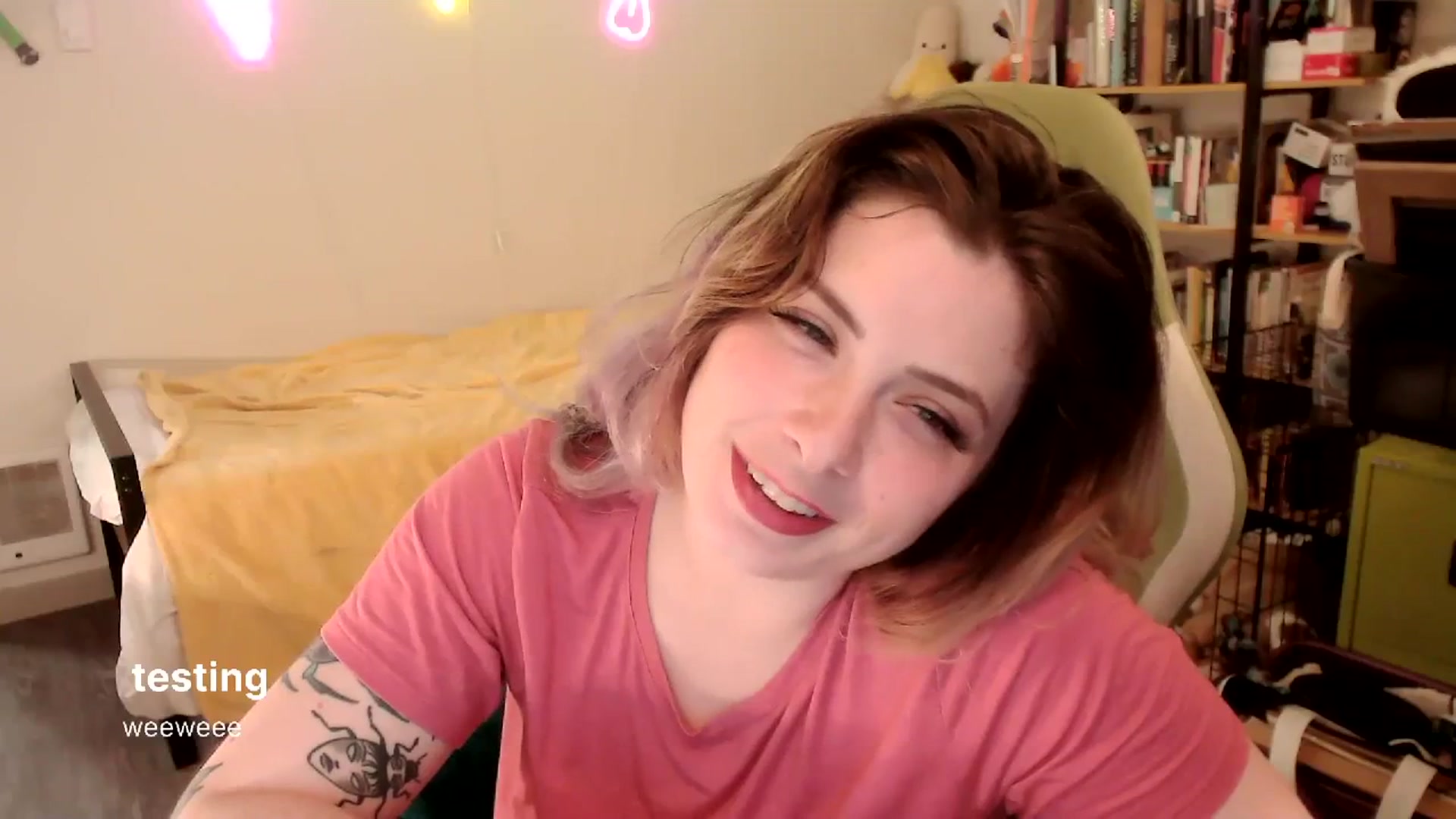Gallery image thumbnail from ToniTigresse's myfreecams stream on, 03/26/2024, 02:58 image 8 of 20