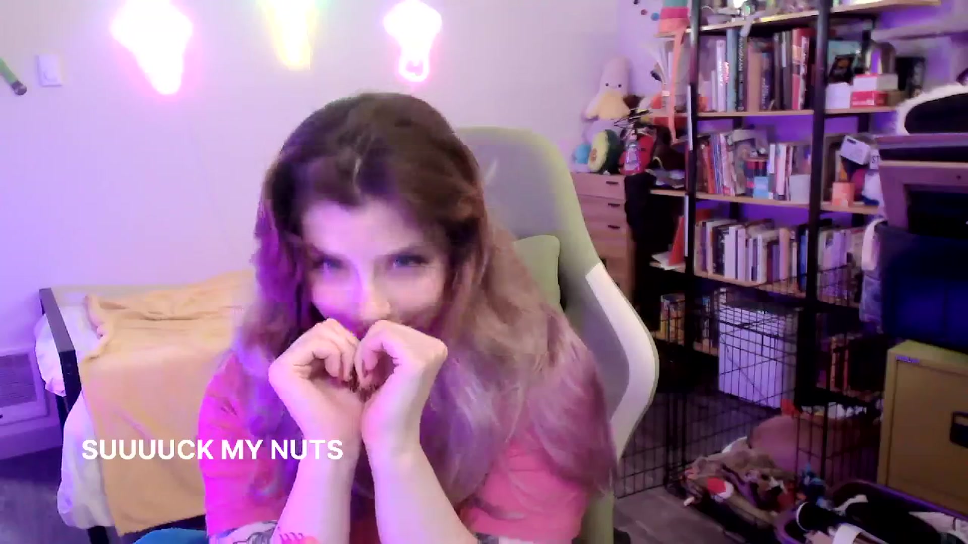Gallery image thumbnail from ToniTigresse's myfreecams stream on, 03/26/2024, 02:58 image 19 of 20