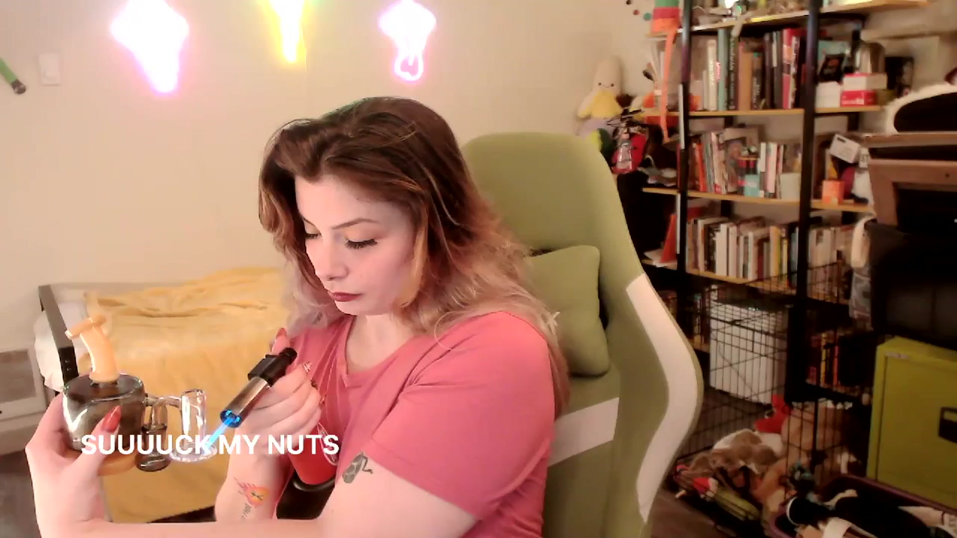 Gallery image thumbnail from ToniTigresse's myfreecams stream on, 03/26/2024, 02:58 image 16 of 20