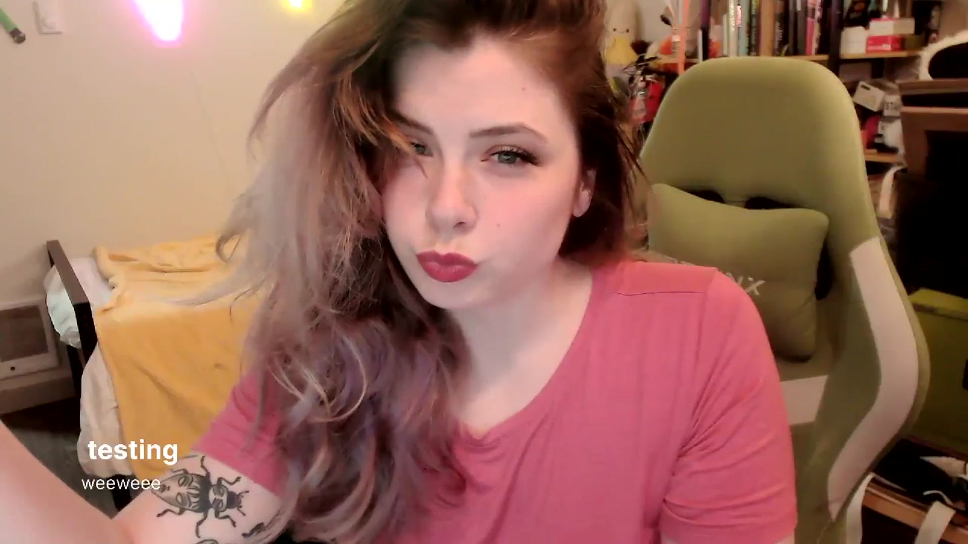 Gallery image thumbnail from ToniTigresse's myfreecams stream on, 03/26/2024, 02:58 image 7 of 20