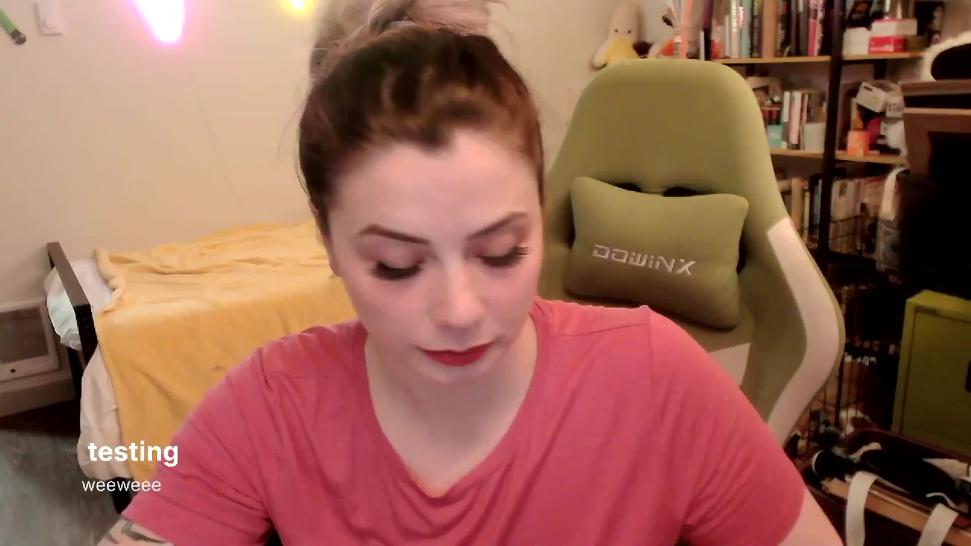 Gallery image thumbnail from ToniTigresse's myfreecams stream on, 03/26/2024, 02:58 image 1 of 20